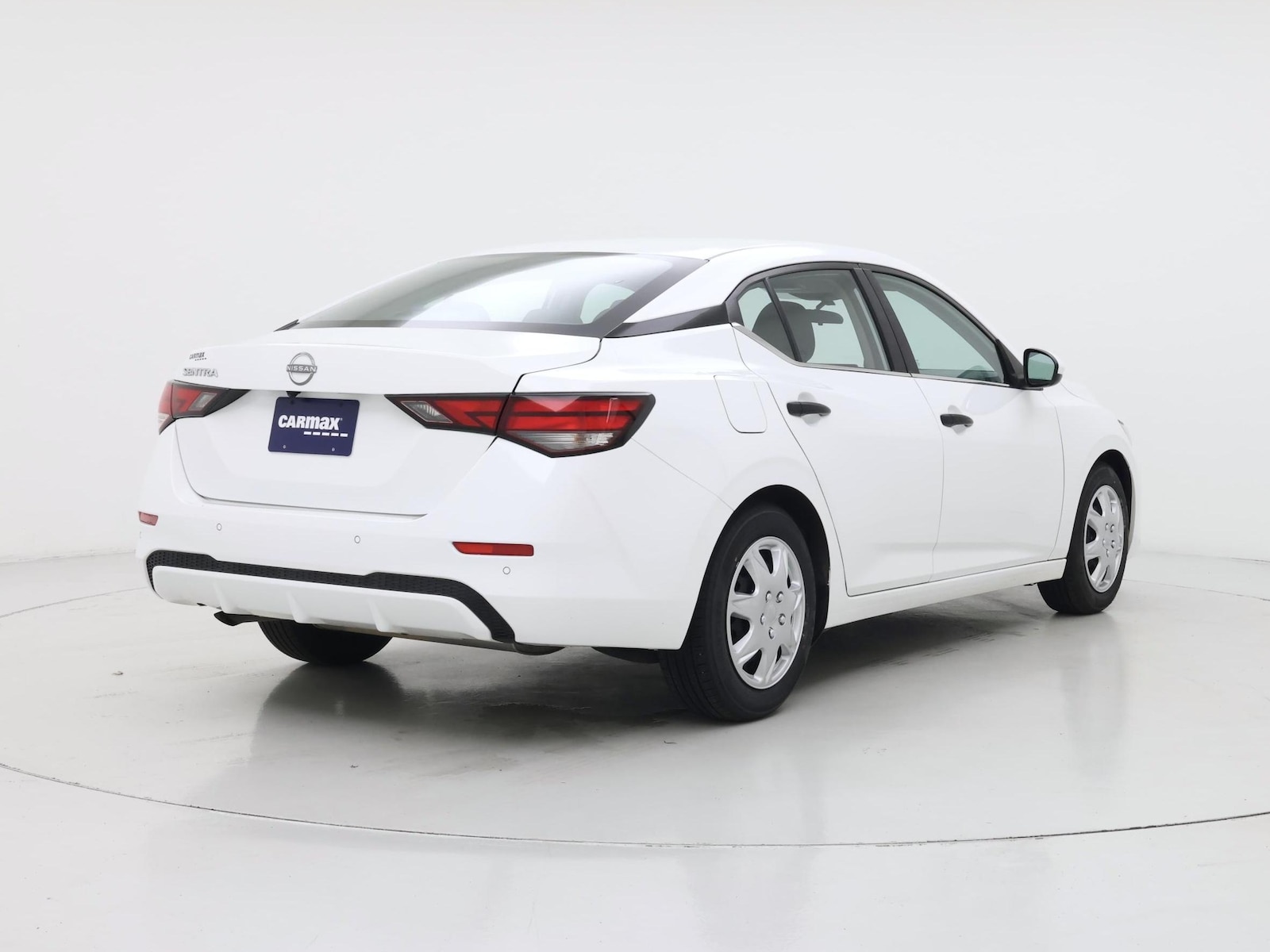 2024 Nissan Sentra S - Photo 9
