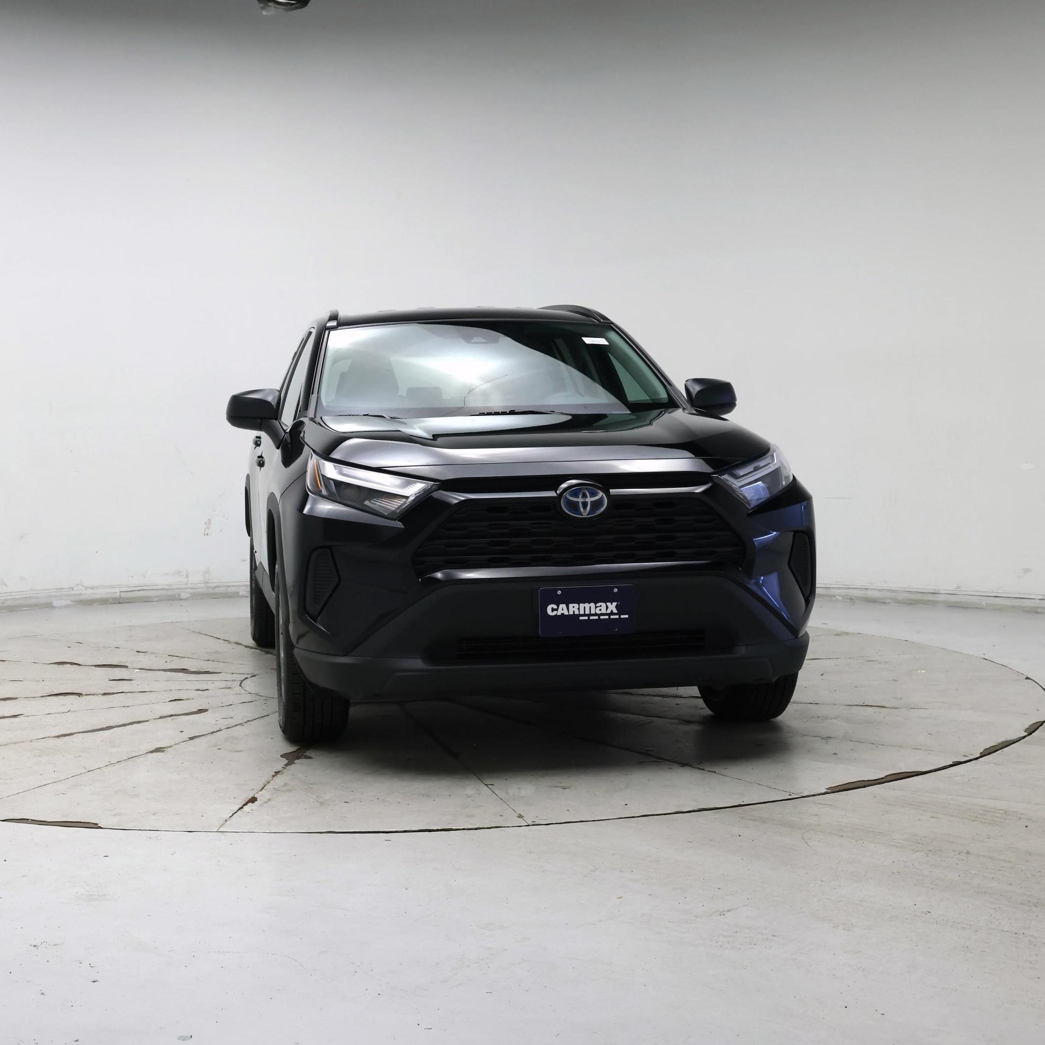 Thumbnail: 2023 Toyota RAV4 - 5