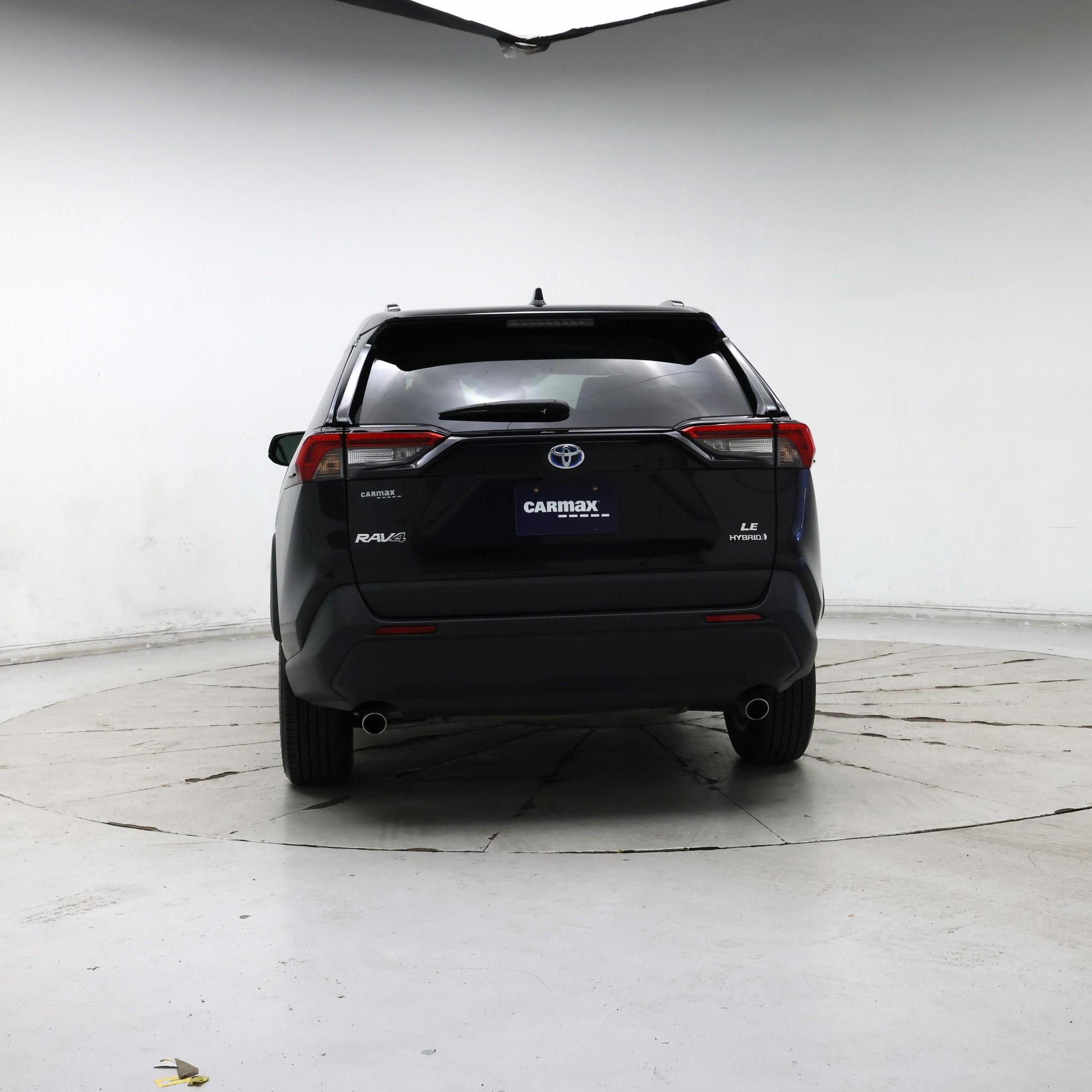 Thumbnail: 2023 Toyota RAV4 - 6
