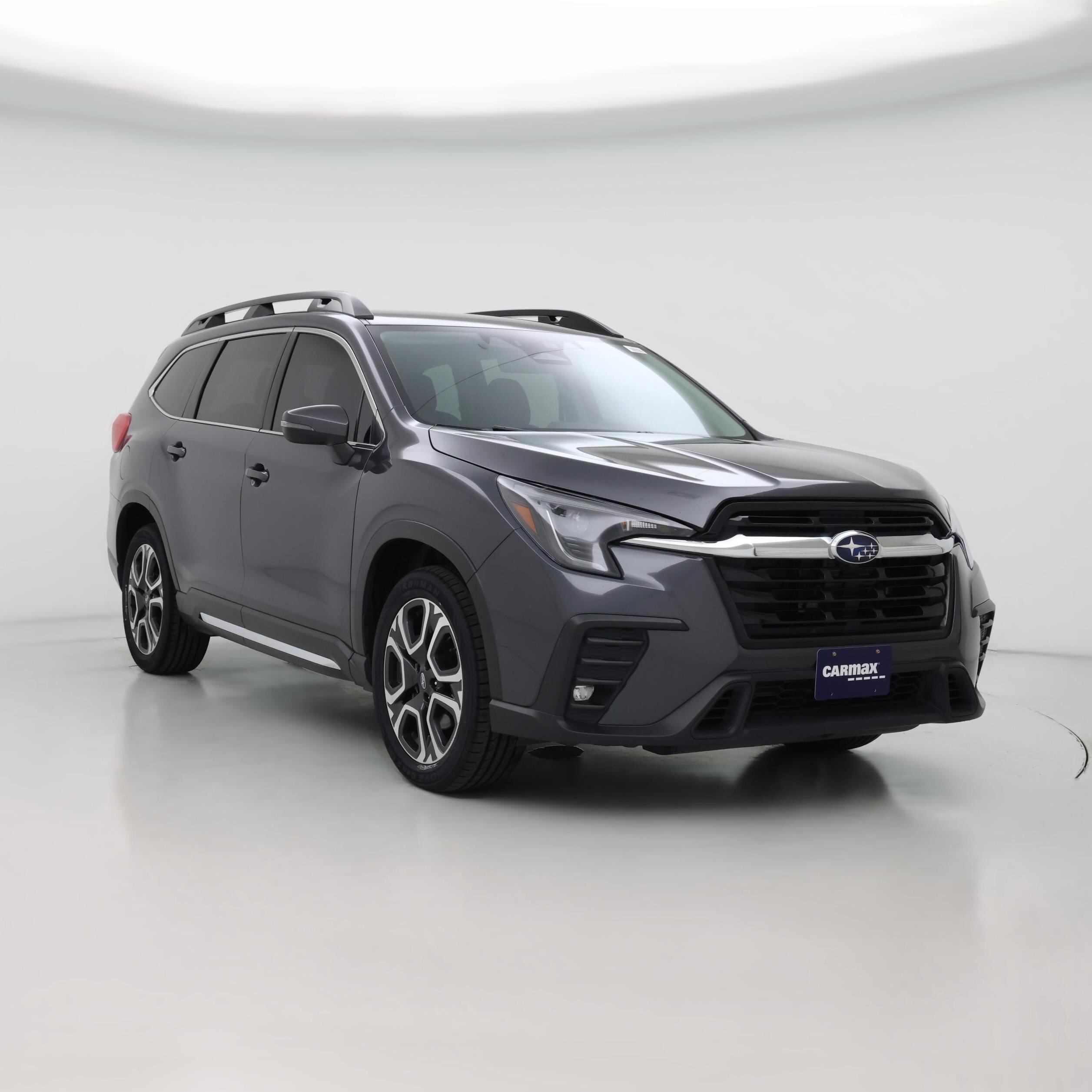 Thumbnail: 2023 Subaru Ascent - 1