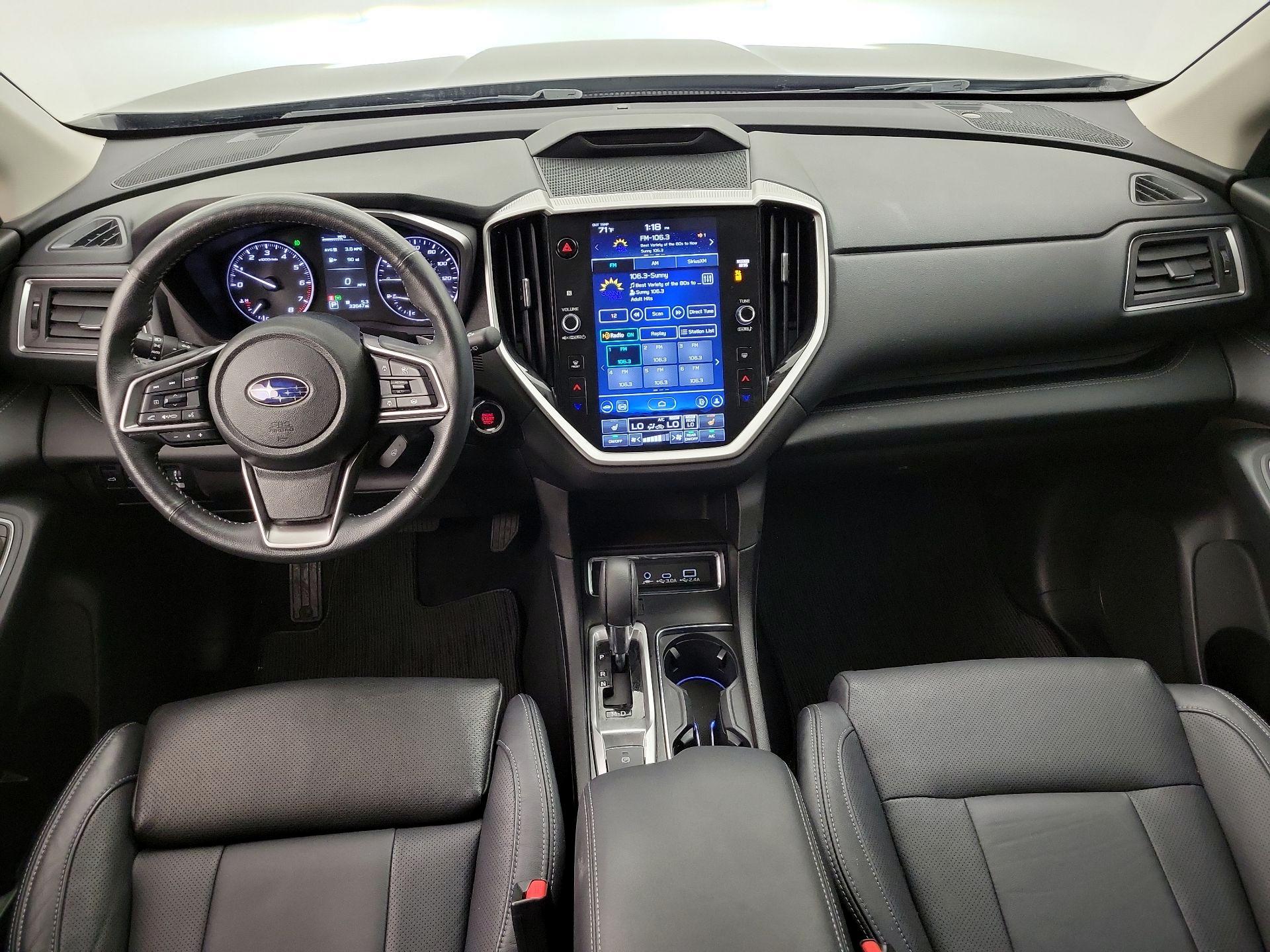 Thumbnail: 2023 Subaru Ascent - 9