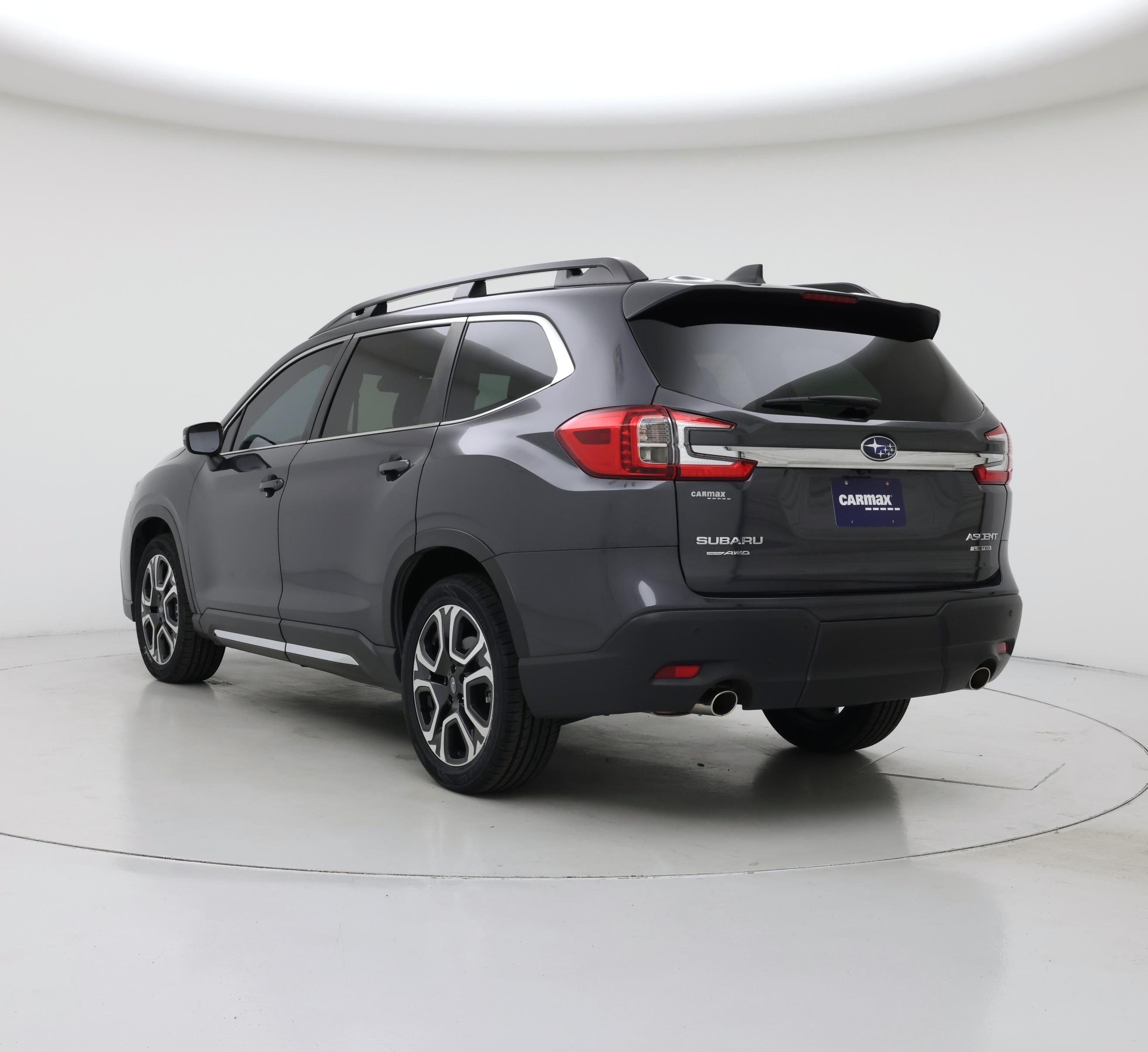 Thumbnail: 2023 Subaru Ascent - 2