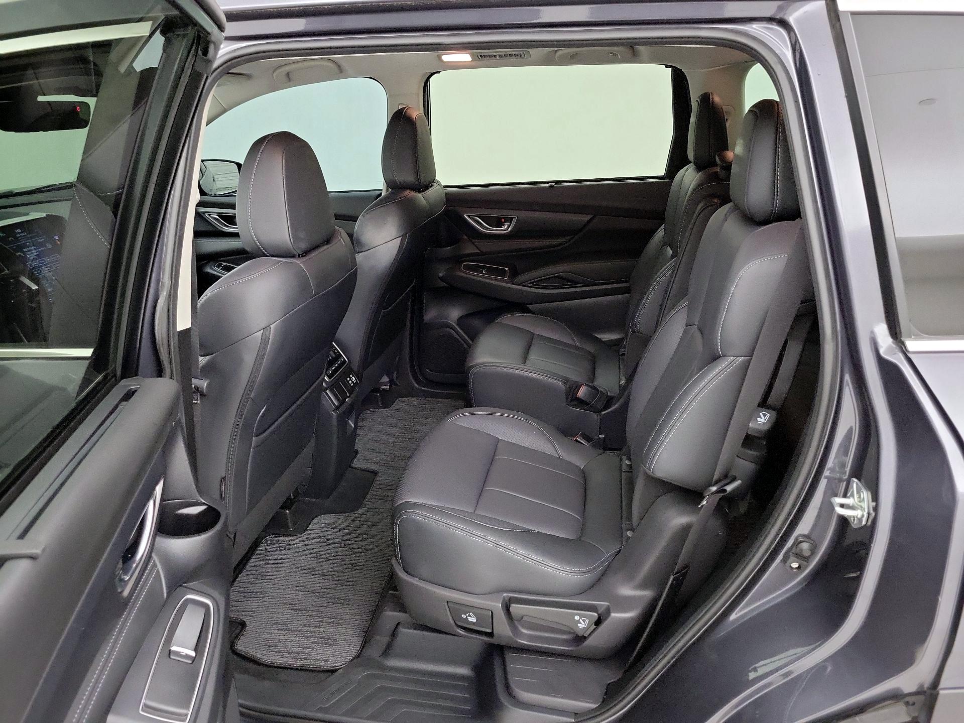 Thumbnail: 2023 Subaru Ascent - 19