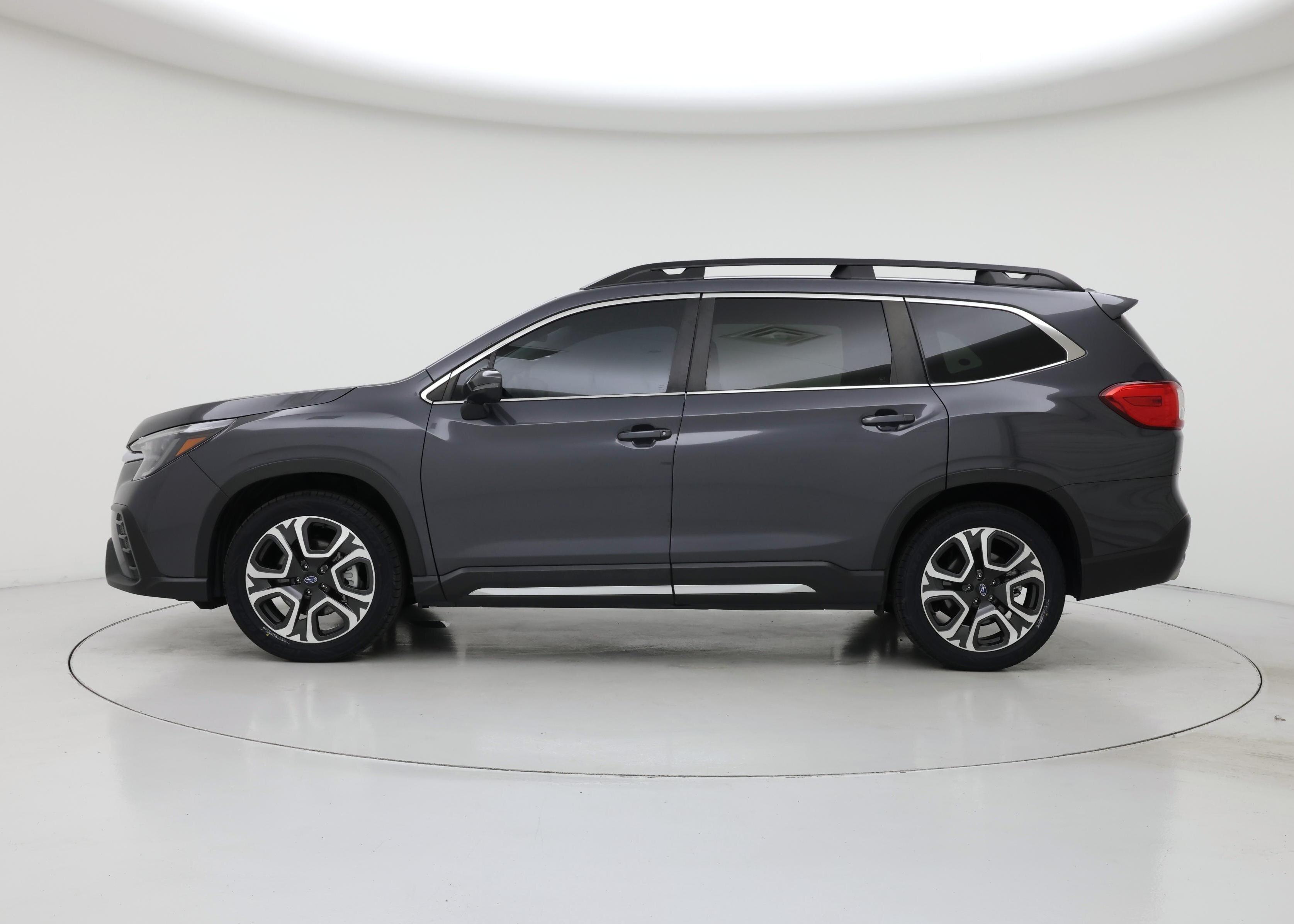 Thumbnail: 2023 Subaru Ascent - 3