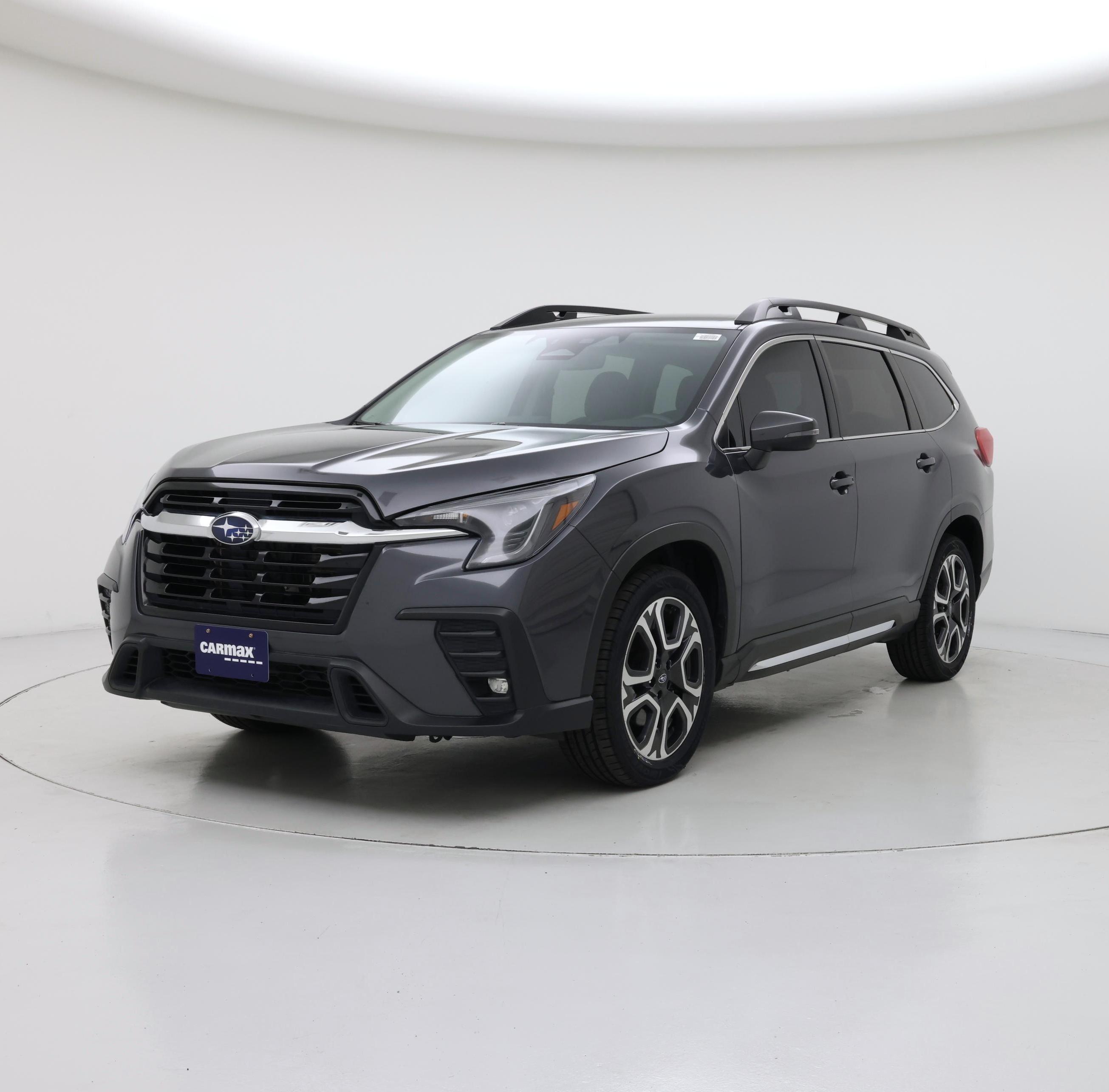 Thumbnail: 2023 Subaru Ascent - 4
