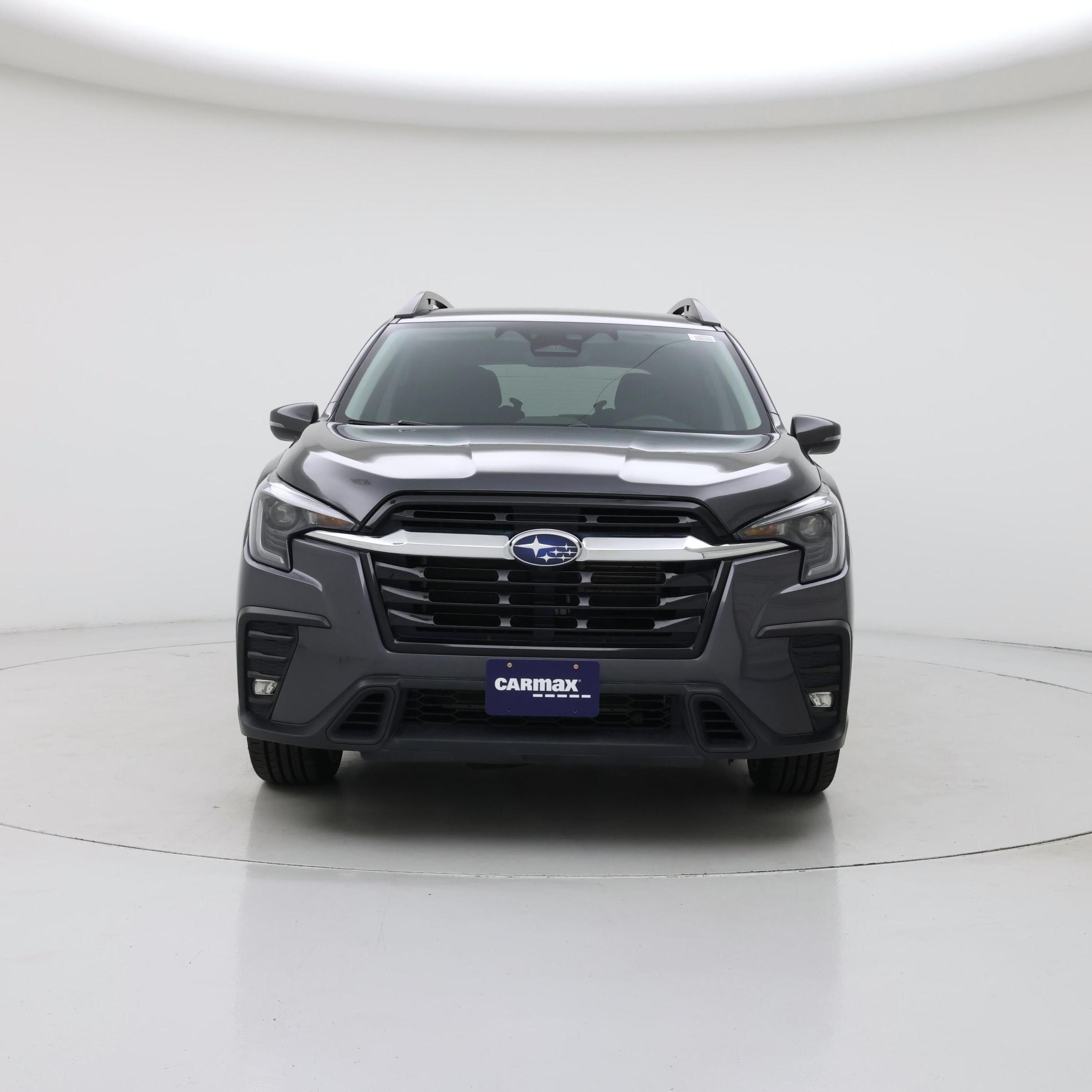Thumbnail: 2023 Subaru Ascent - 5