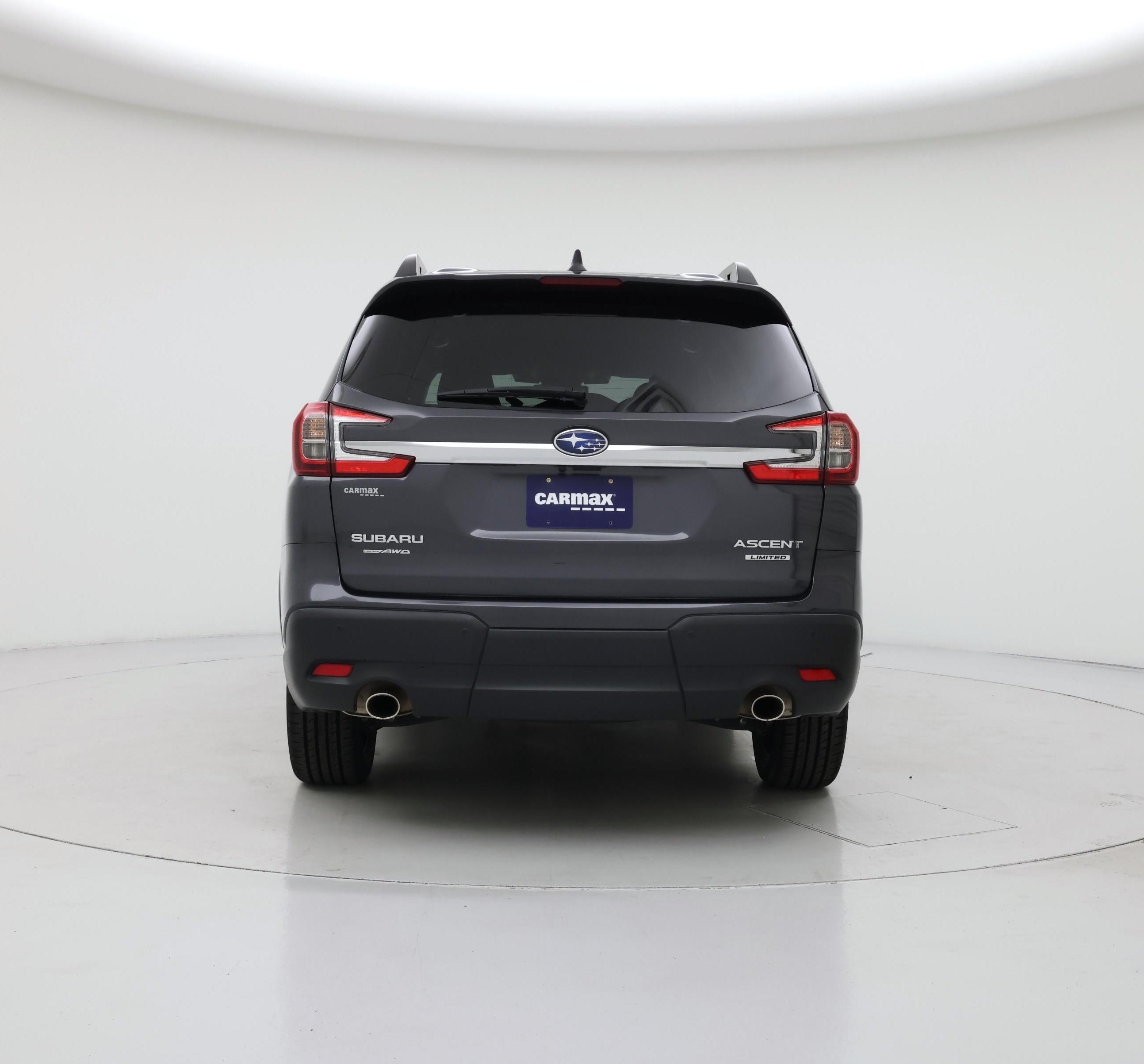 Thumbnail: 2023 Subaru Ascent - 6