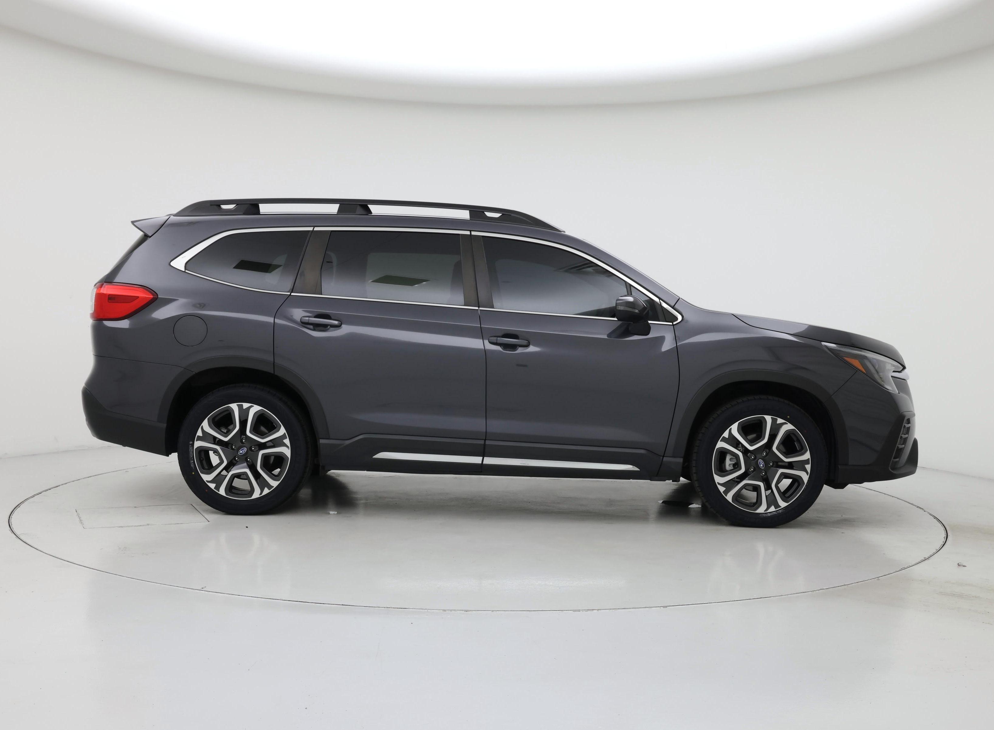 Thumbnail: 2023 Subaru Ascent - 7