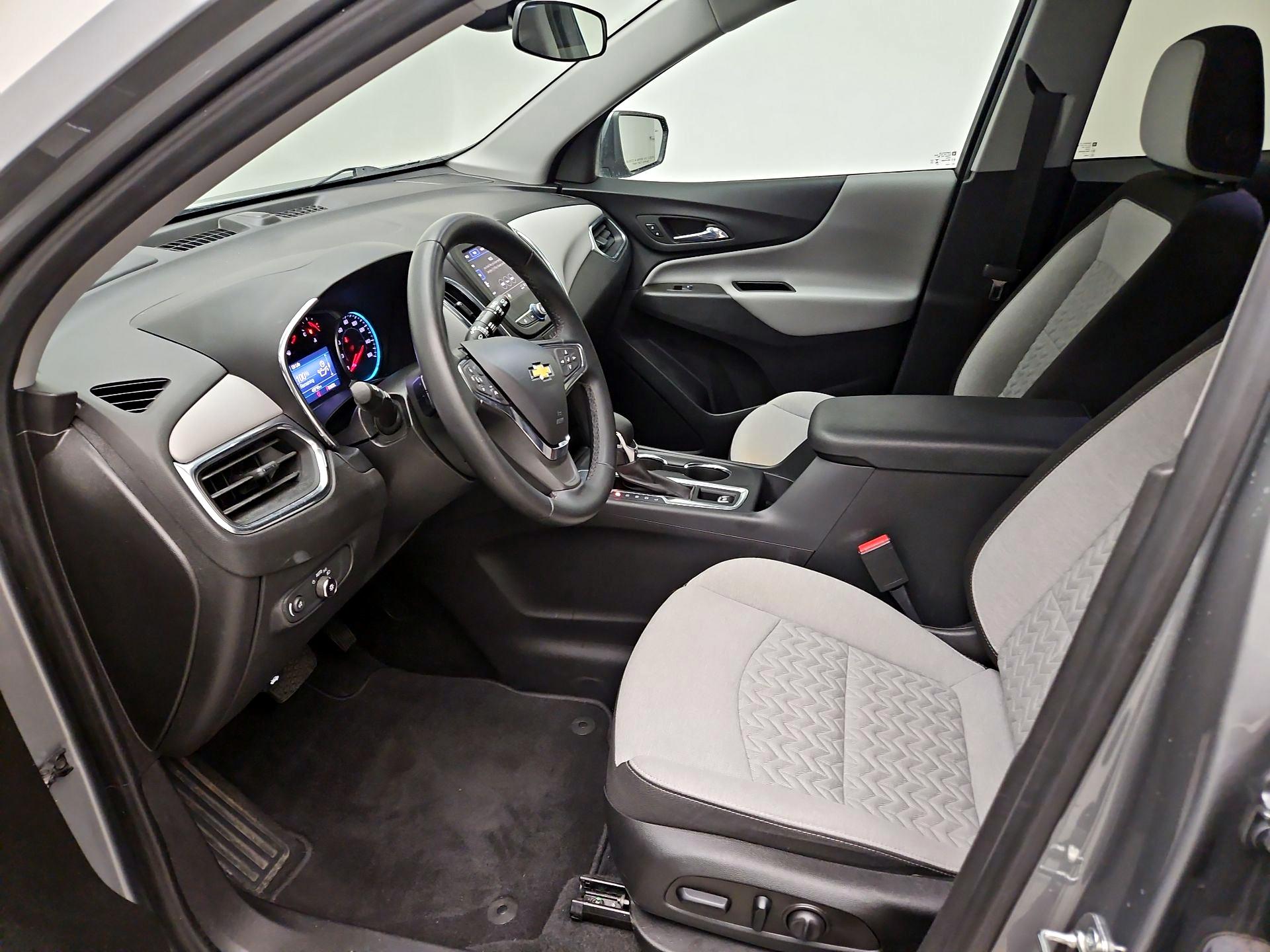 Thumbnail: 2023 Chevrolet Equinox - 11
