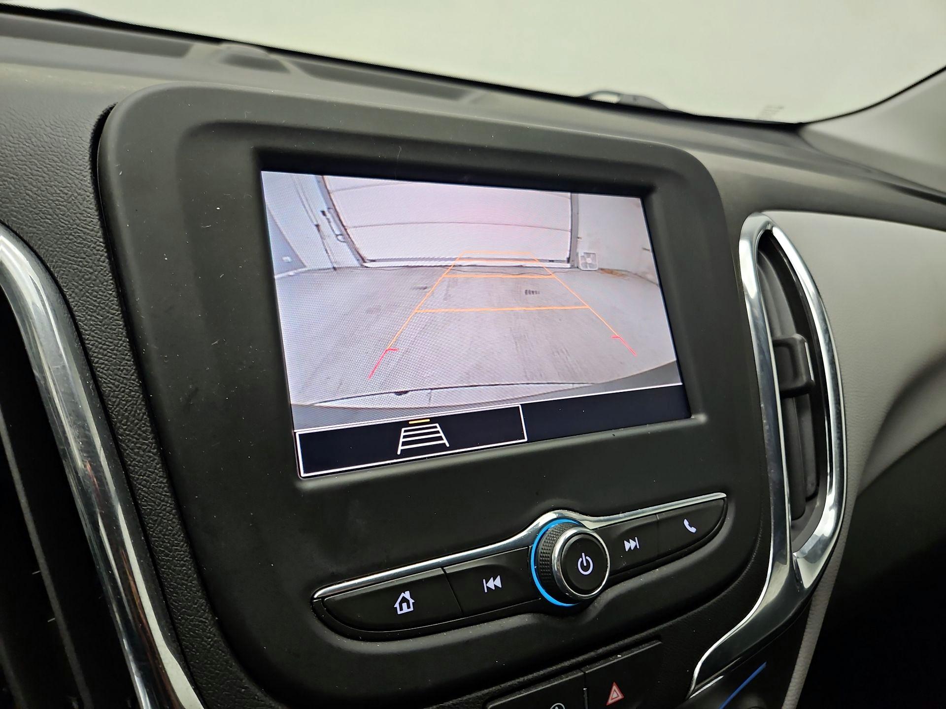 Thumbnail: 2023 Chevrolet Equinox - 14