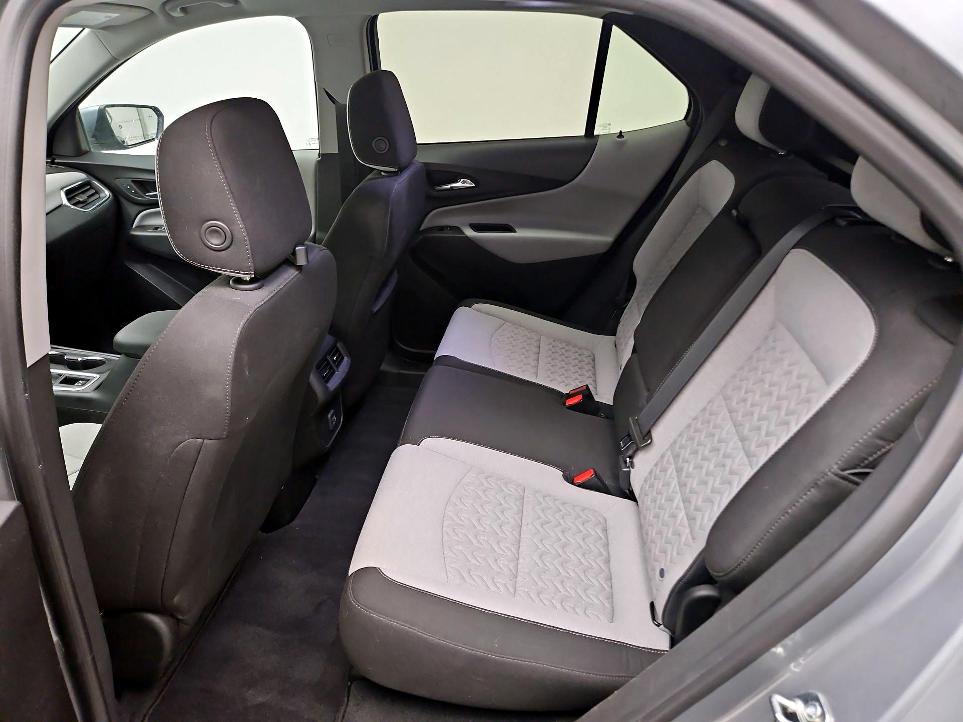 Thumbnail: 2023 Chevrolet Equinox - 19