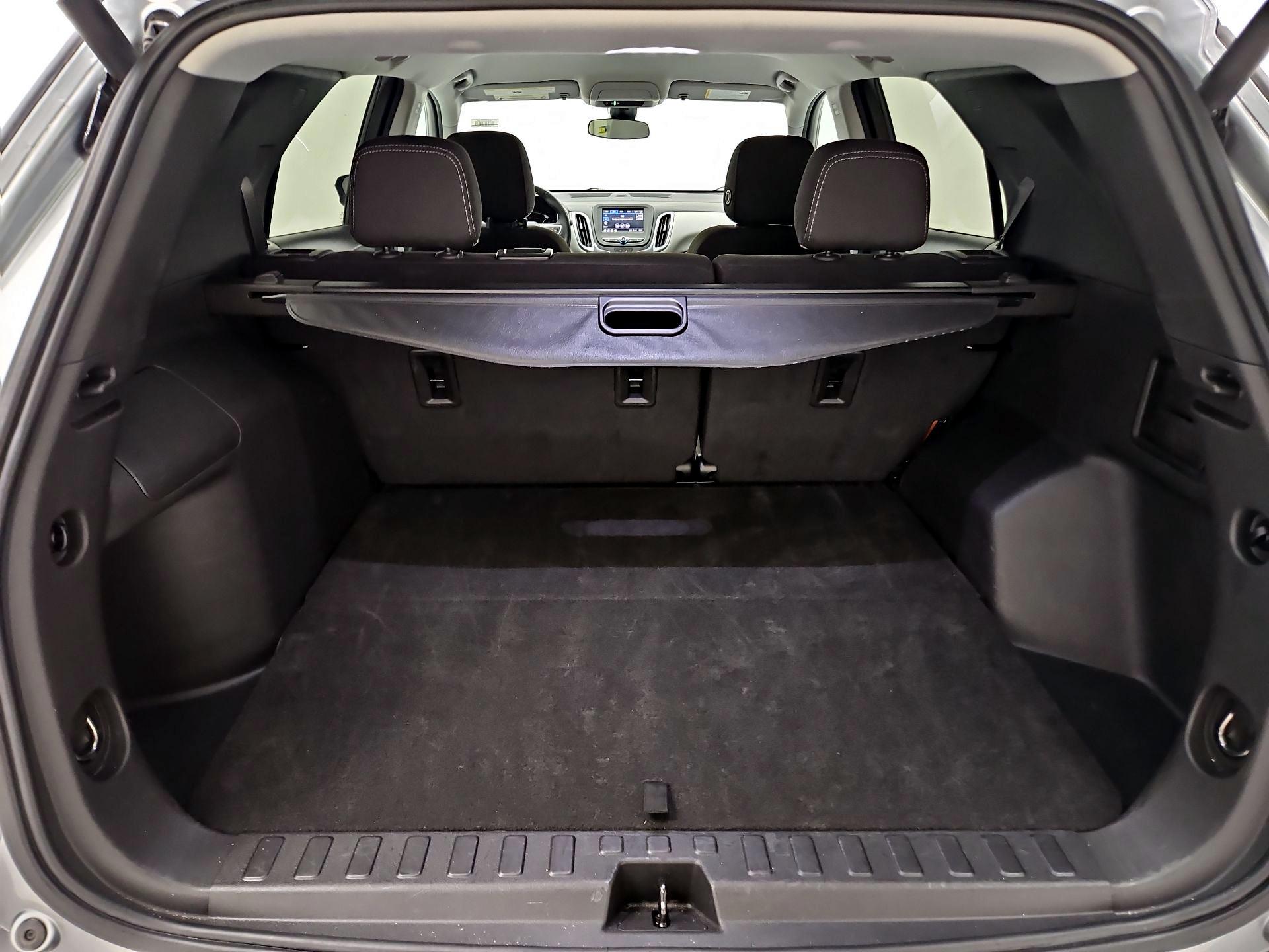 Thumbnail: 2023 Chevrolet Equinox - 20