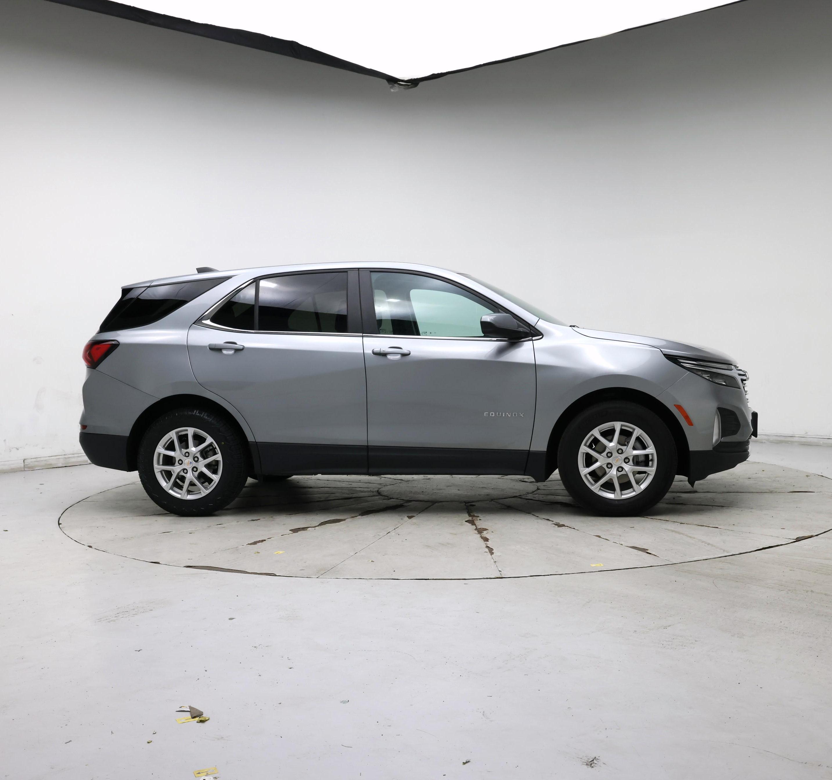 Thumbnail: 2023 Chevrolet Equinox - 7