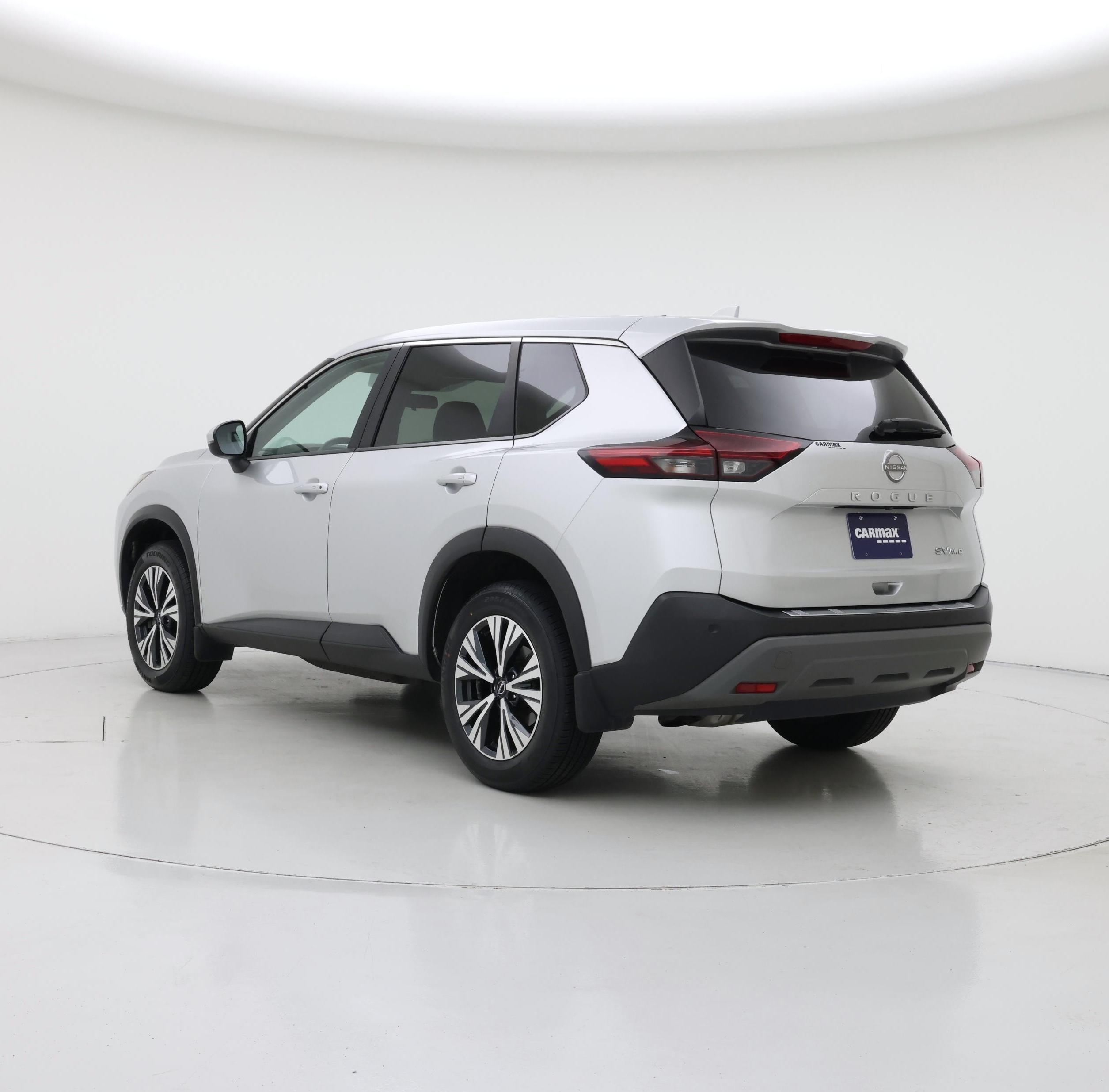 Thumbnail: 2022 Nissan Rogue - 2