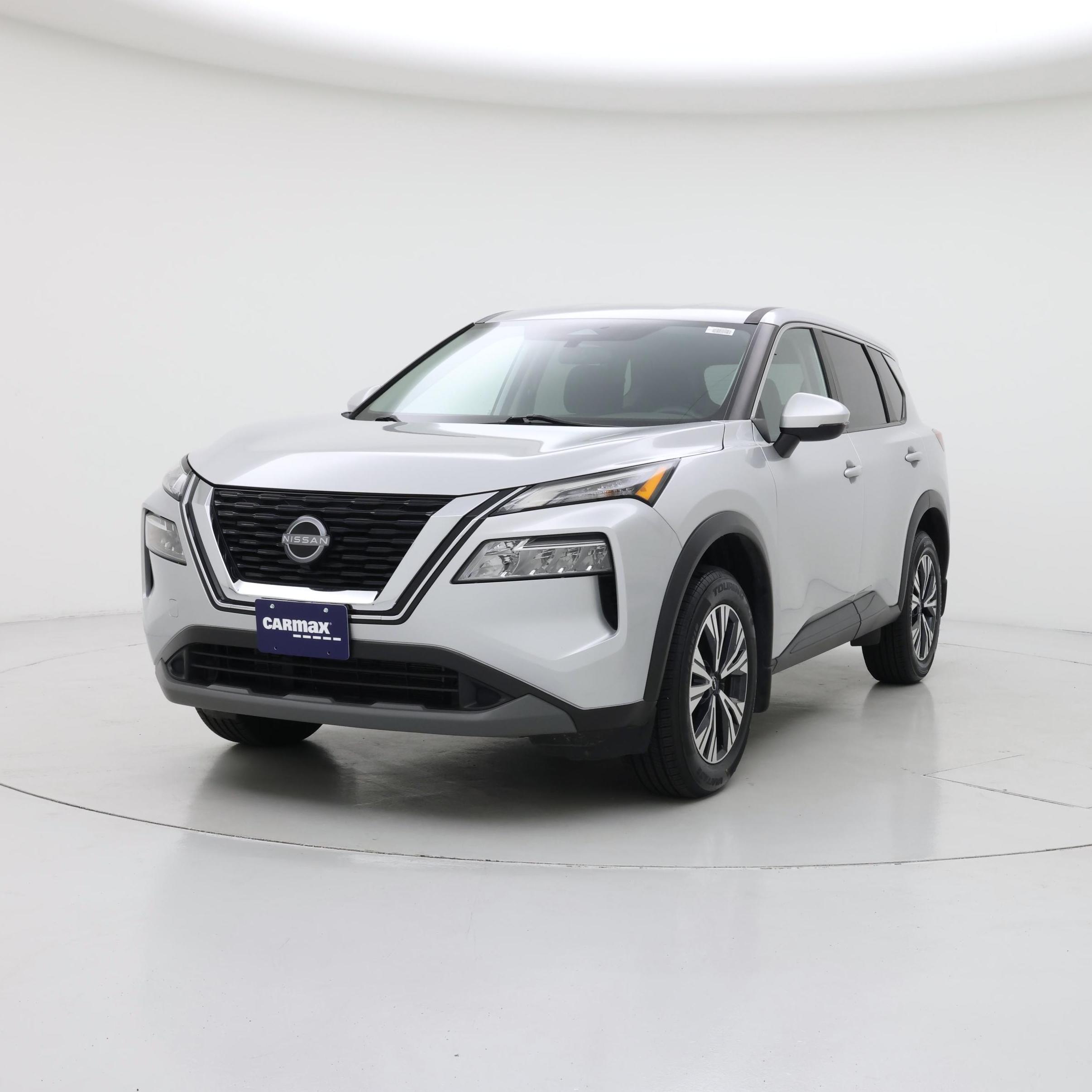 Thumbnail: 2022 Nissan Rogue - 4