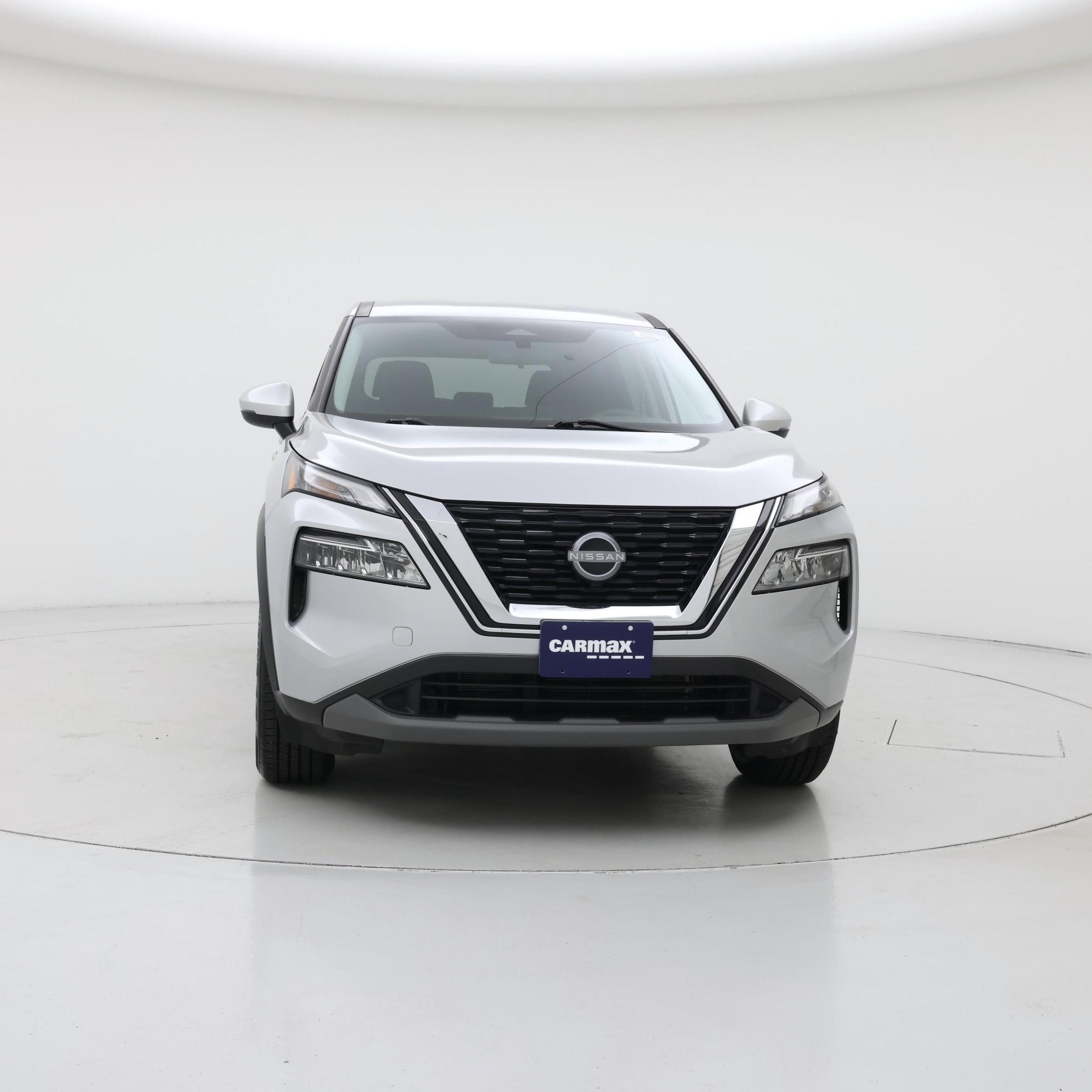 Thumbnail: 2022 Nissan Rogue - 5