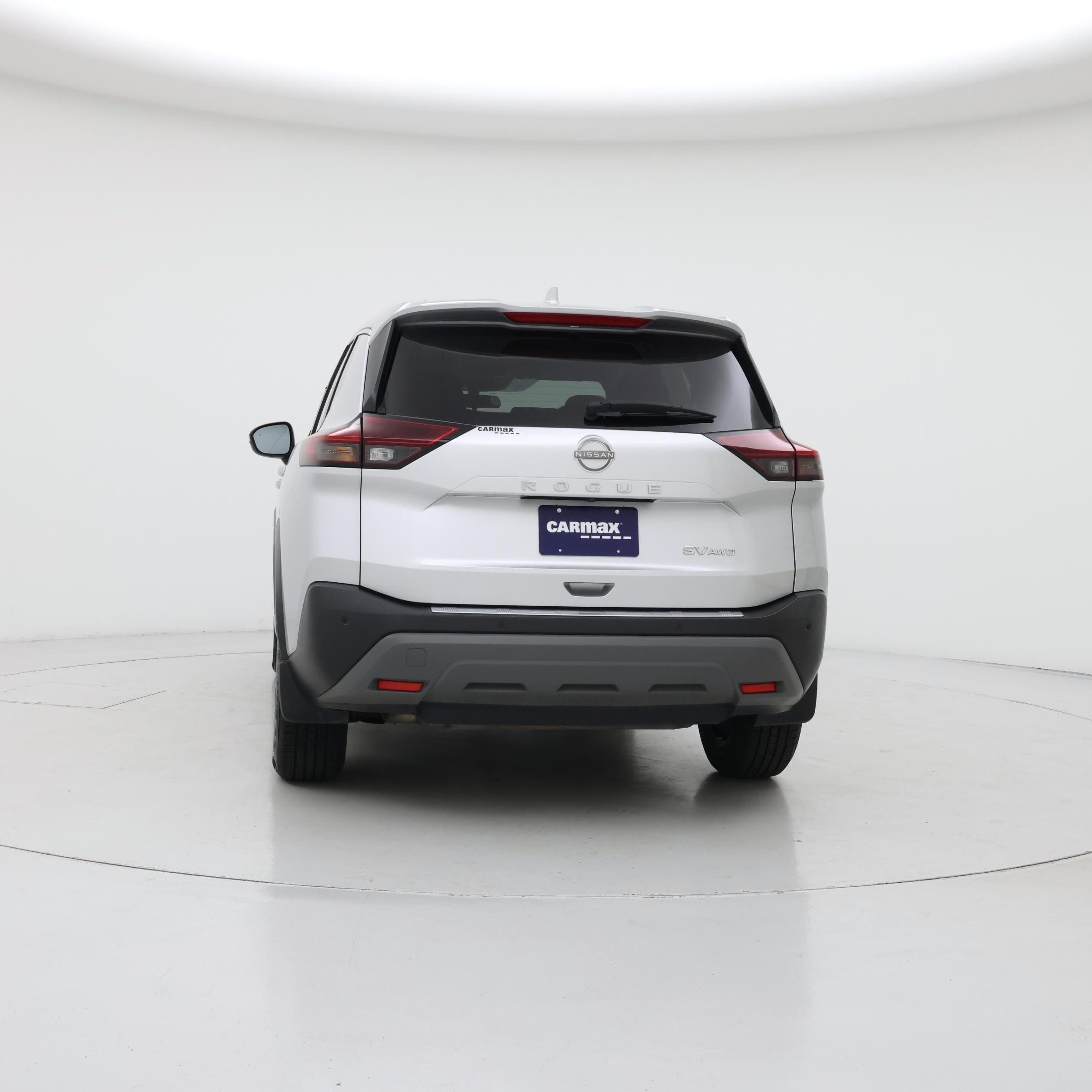 Thumbnail: 2022 Nissan Rogue - 6
