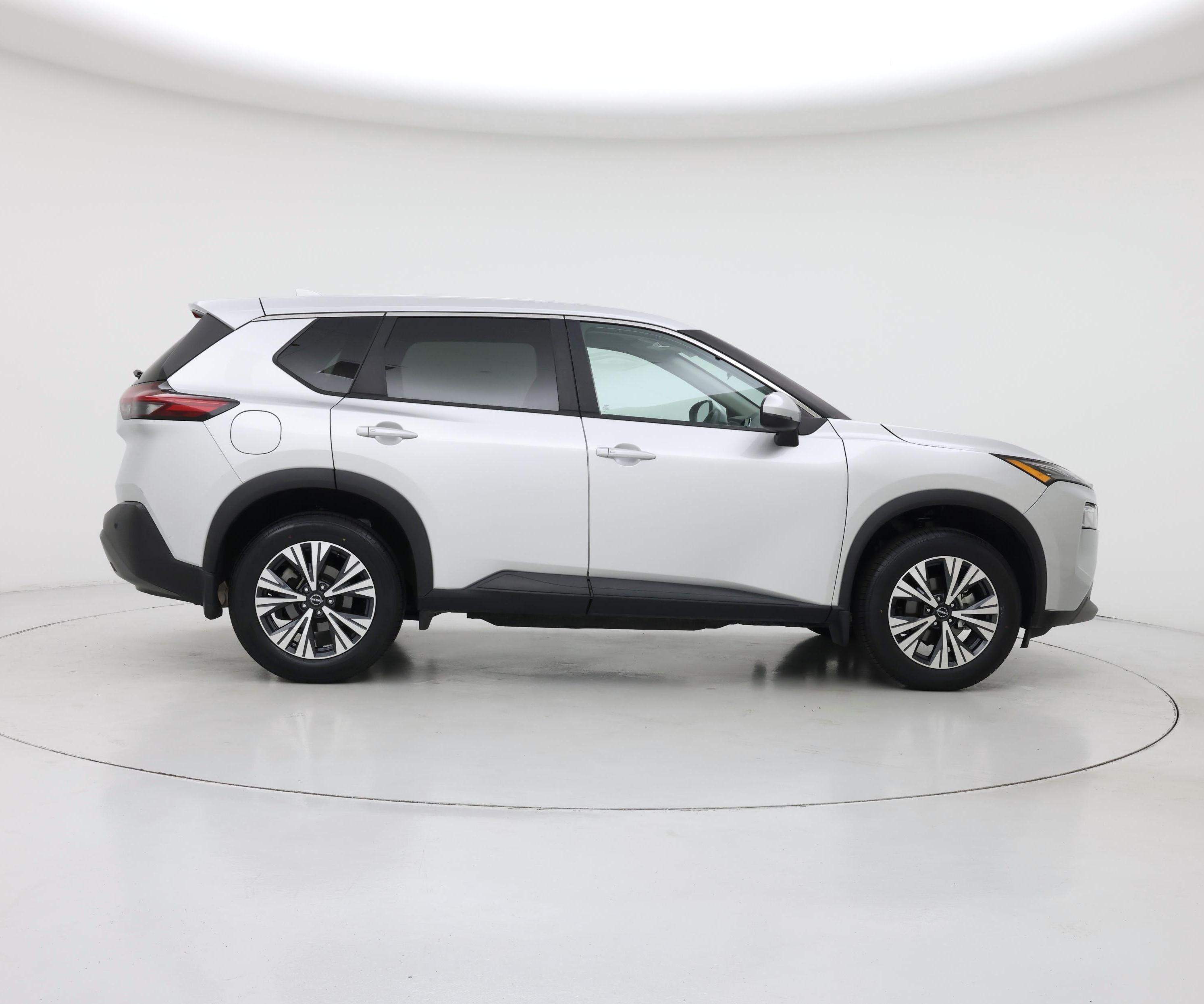 Thumbnail: 2022 Nissan Rogue - 7