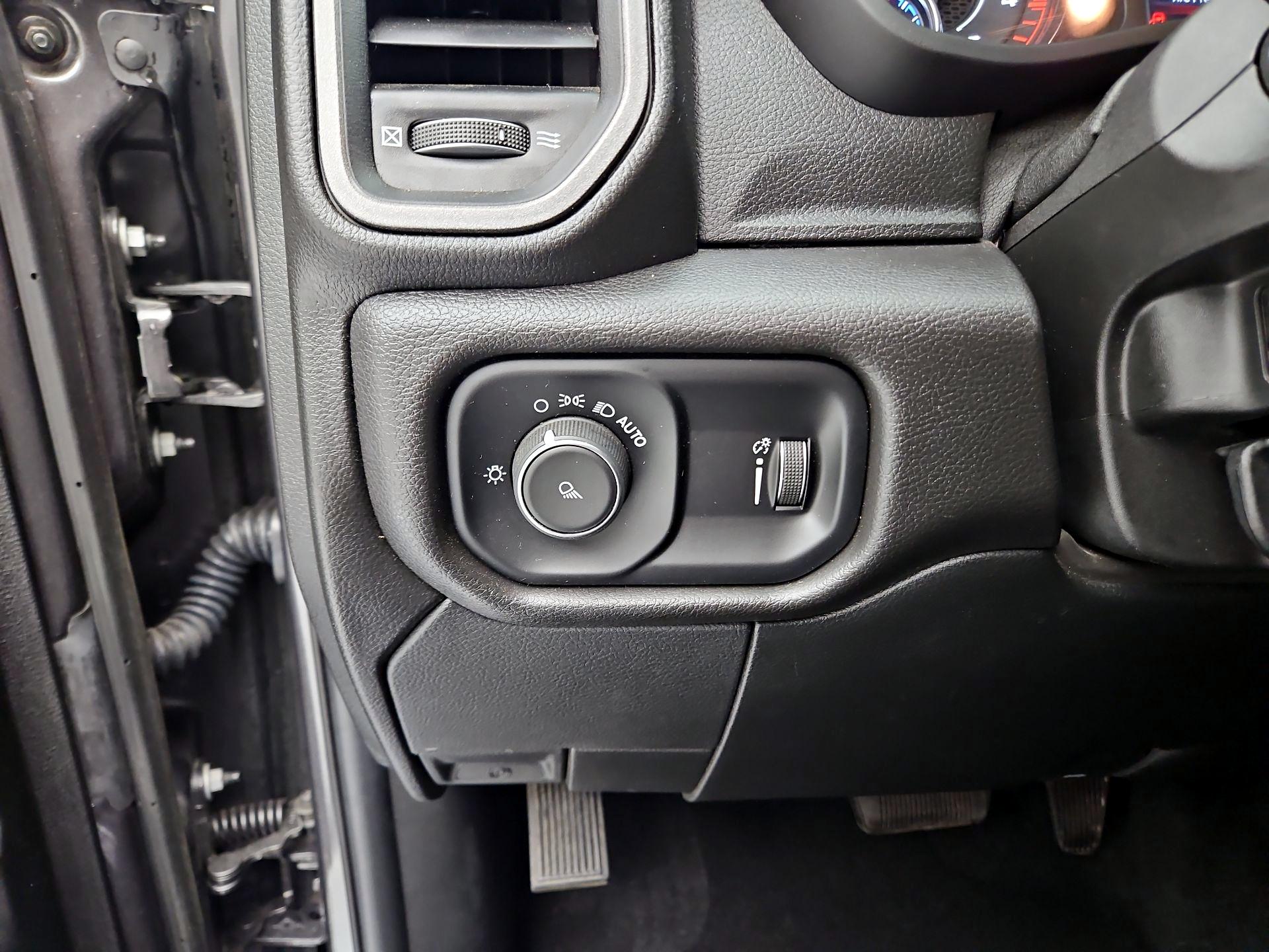 Thumbnail: 2023 RAM 2500 - 13