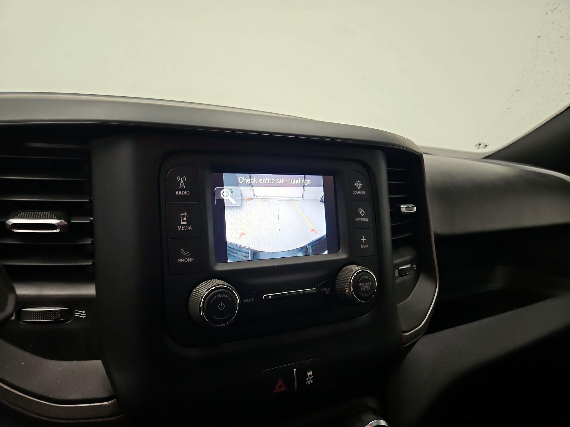 Thumbnail: 2023 RAM 2500 - 14