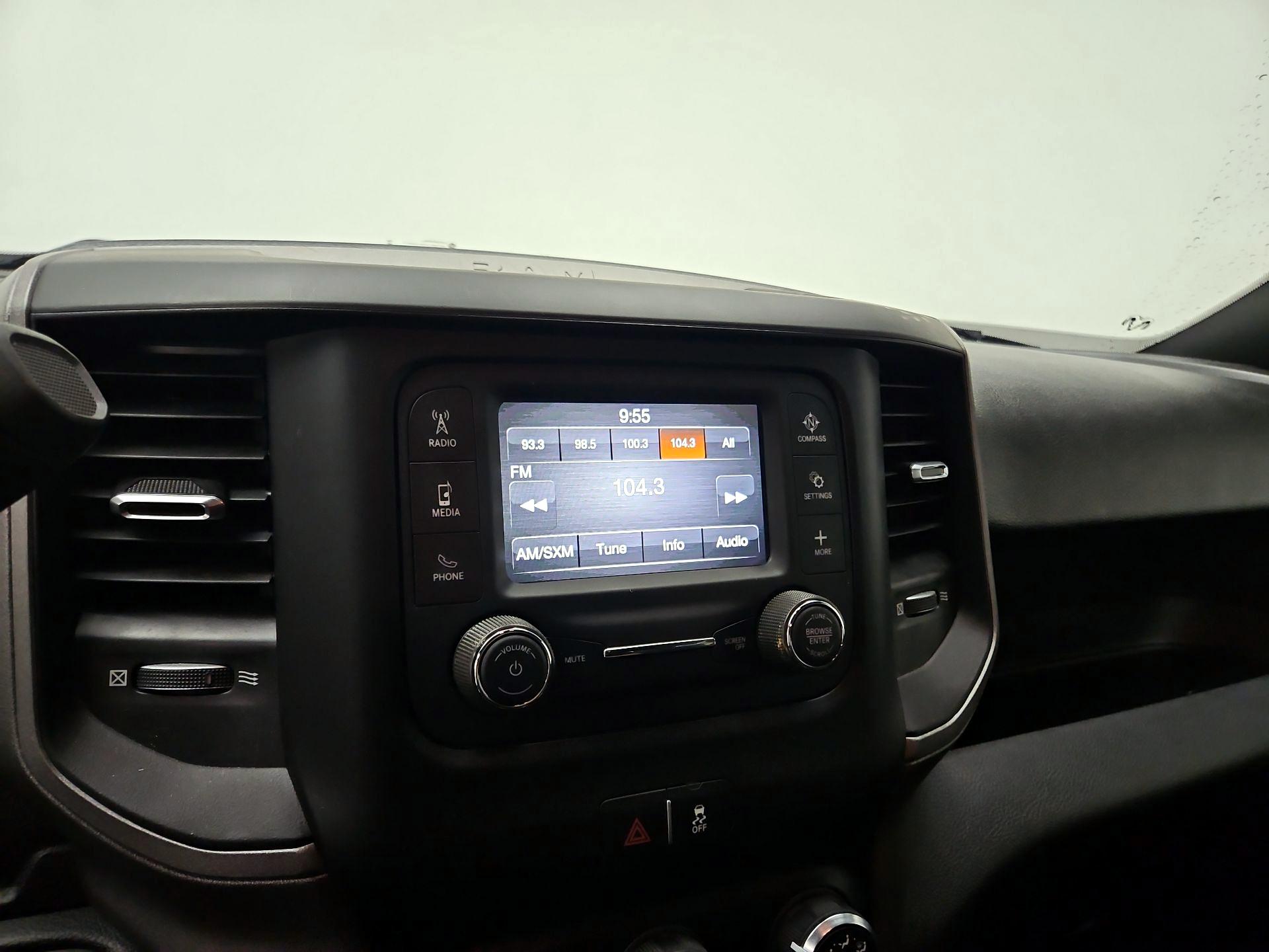 Thumbnail: 2023 RAM 2500 - 15