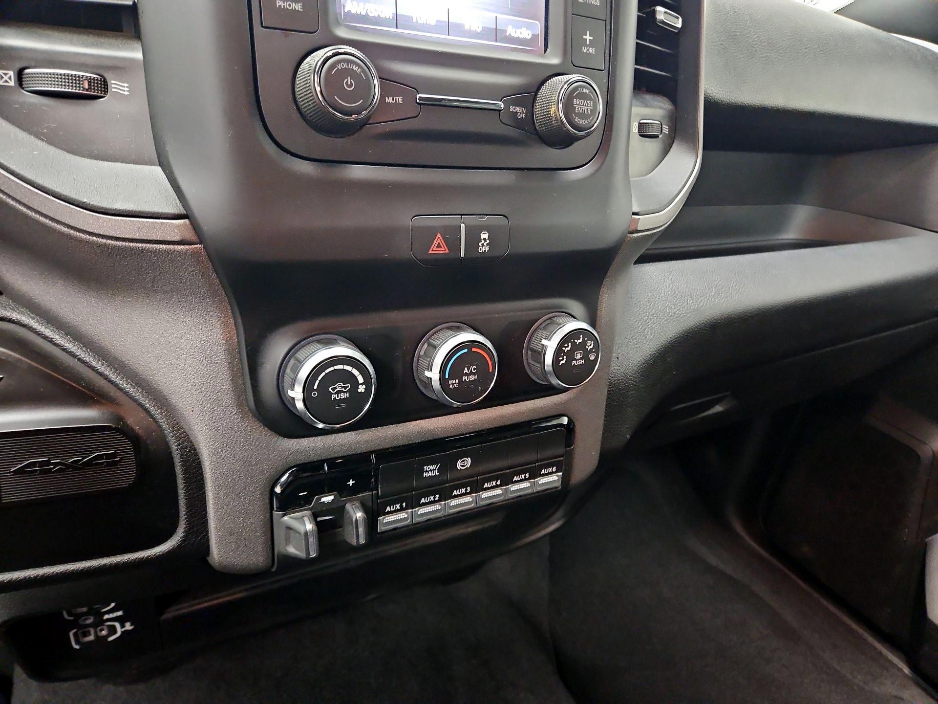 Thumbnail: 2023 RAM 2500 - 16