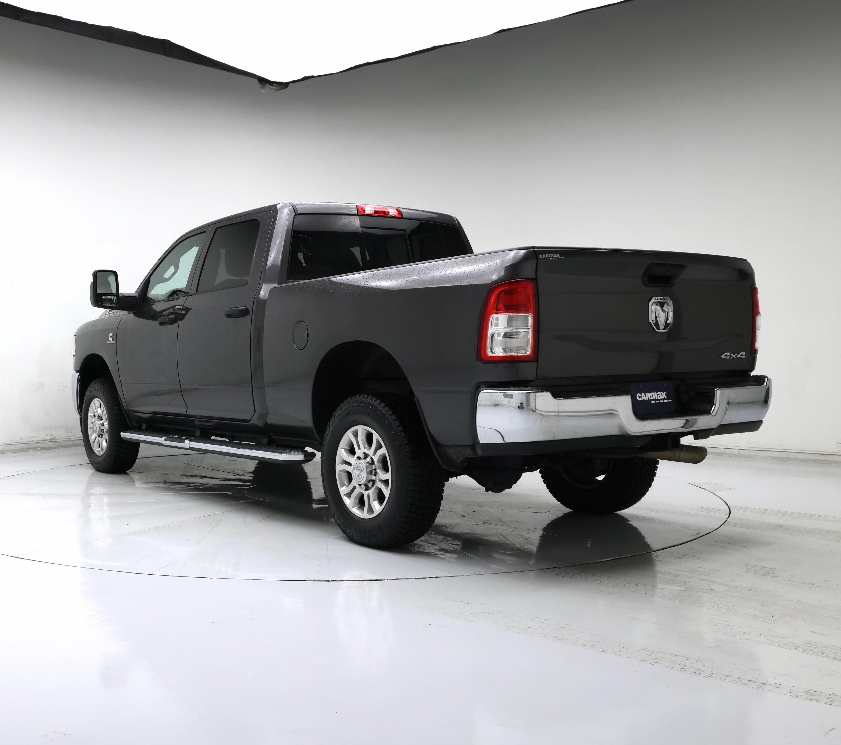 Thumbnail: 2023 RAM 2500 - 2