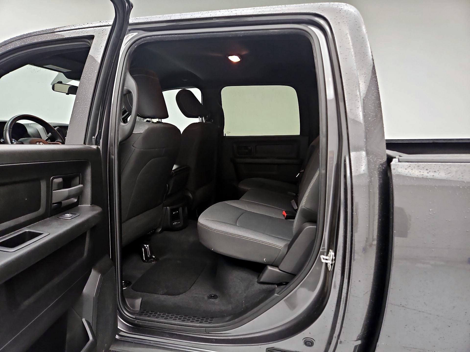Thumbnail: 2023 RAM 2500 - 19