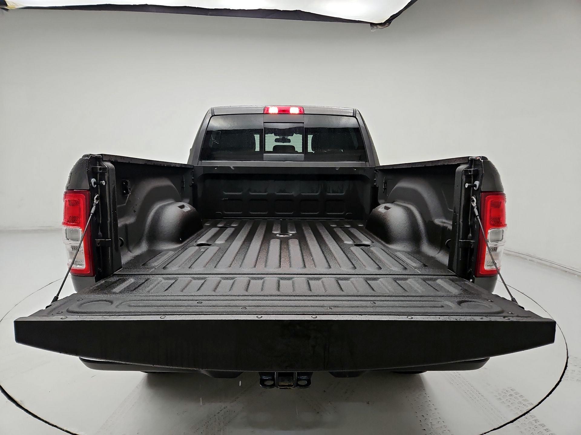 Thumbnail: 2023 RAM 2500 - 20