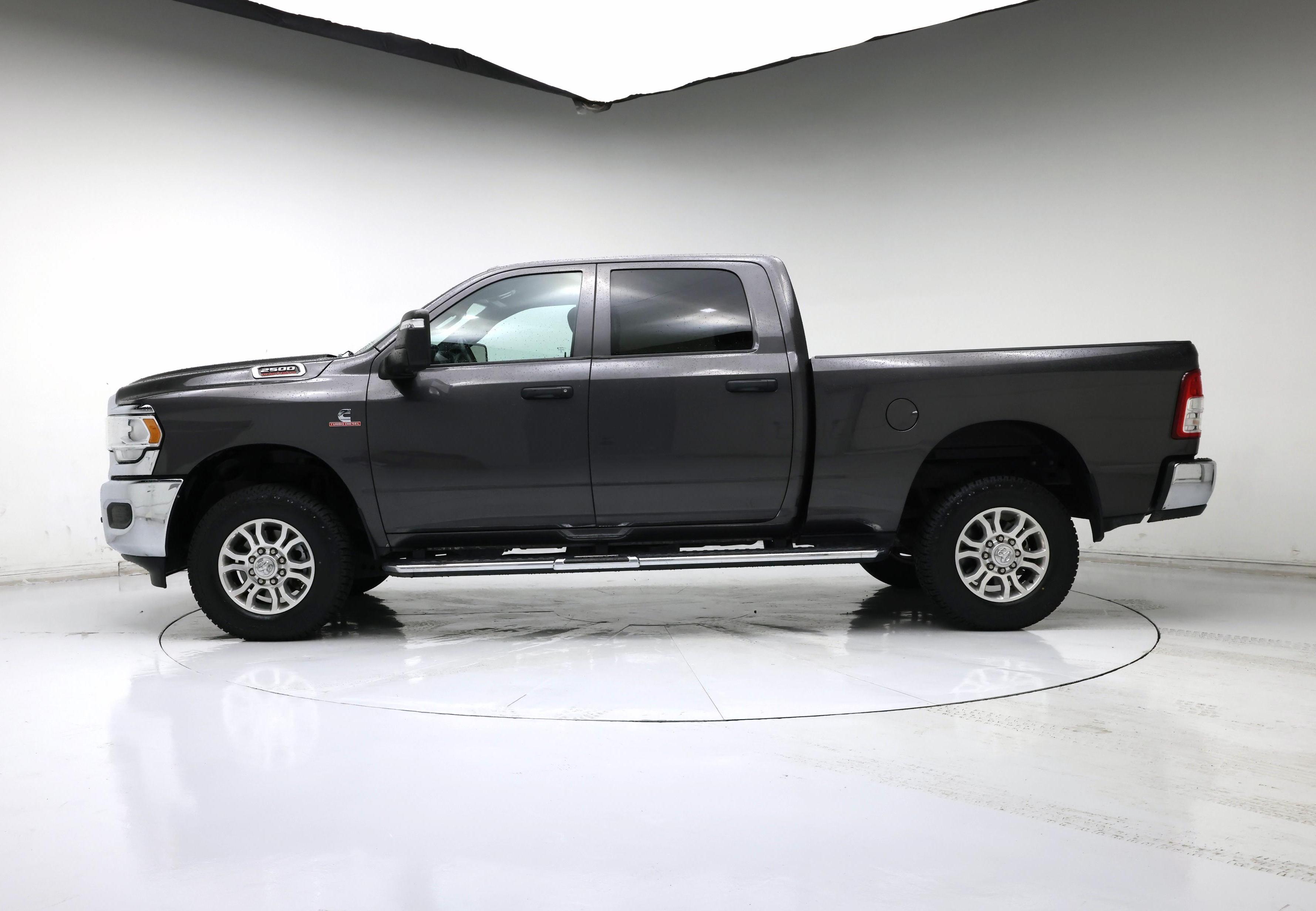 Thumbnail: 2023 RAM 2500 - 3