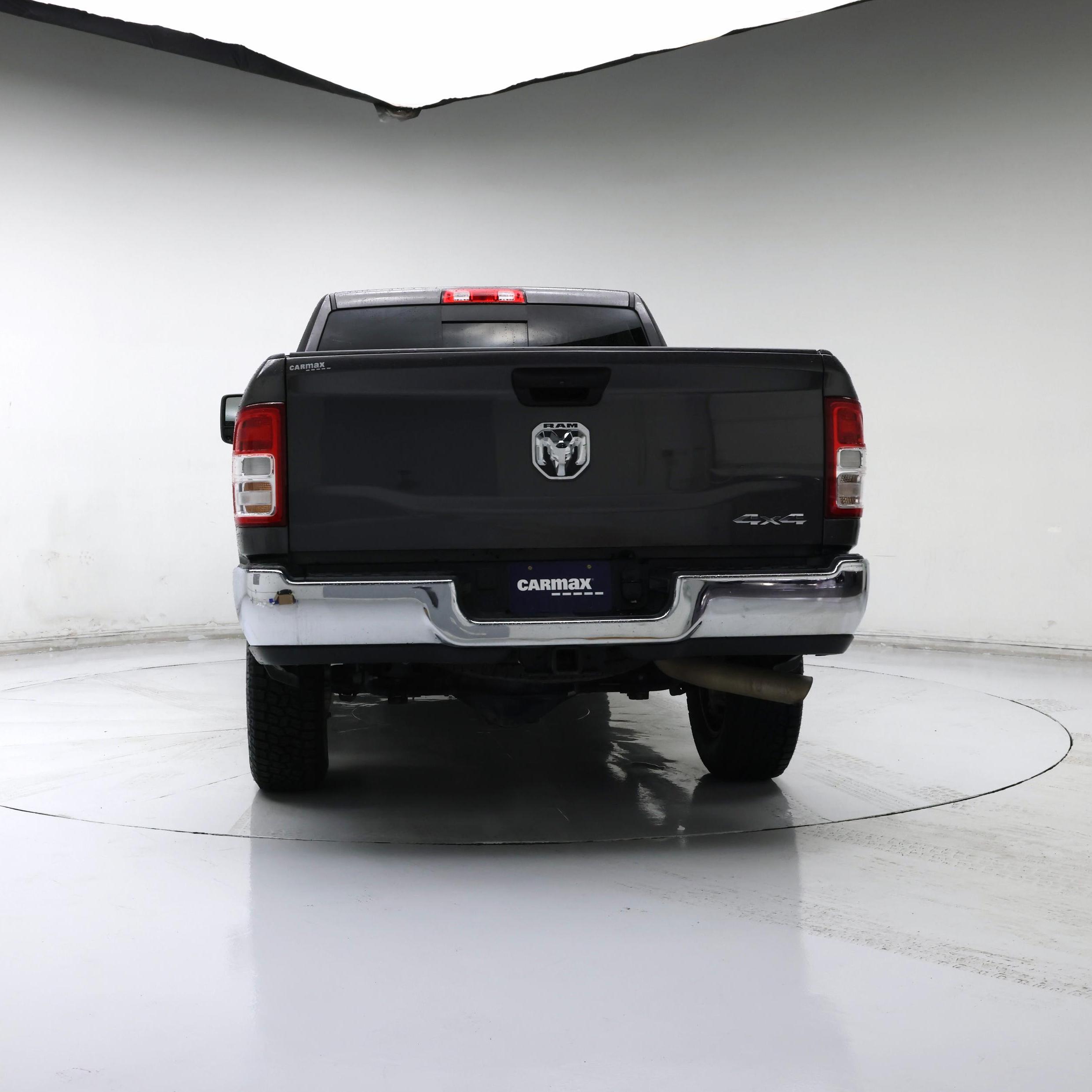 Thumbnail: 2023 RAM 2500 - 6