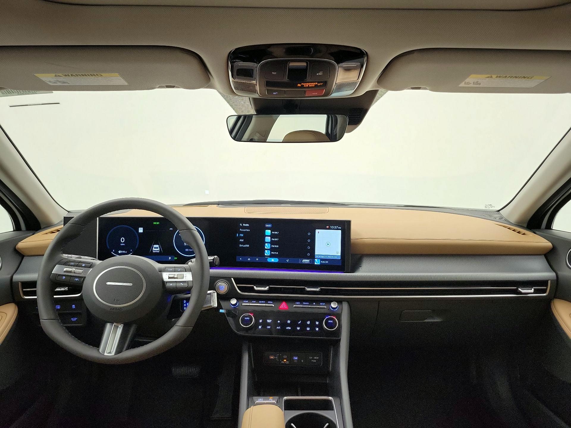 Thumbnail: 2025 Hyundai Sonata - 9