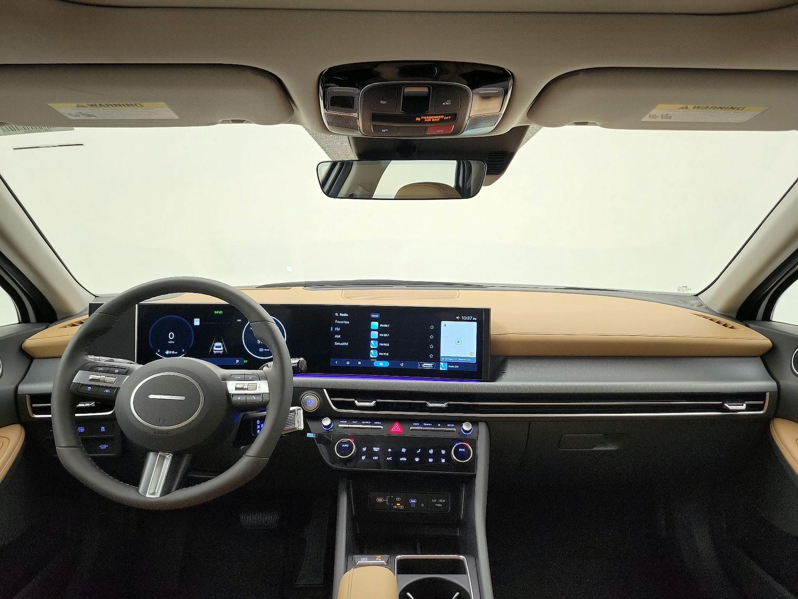 2025 Hyundai Sonata Hybrid Limited - Photo 10