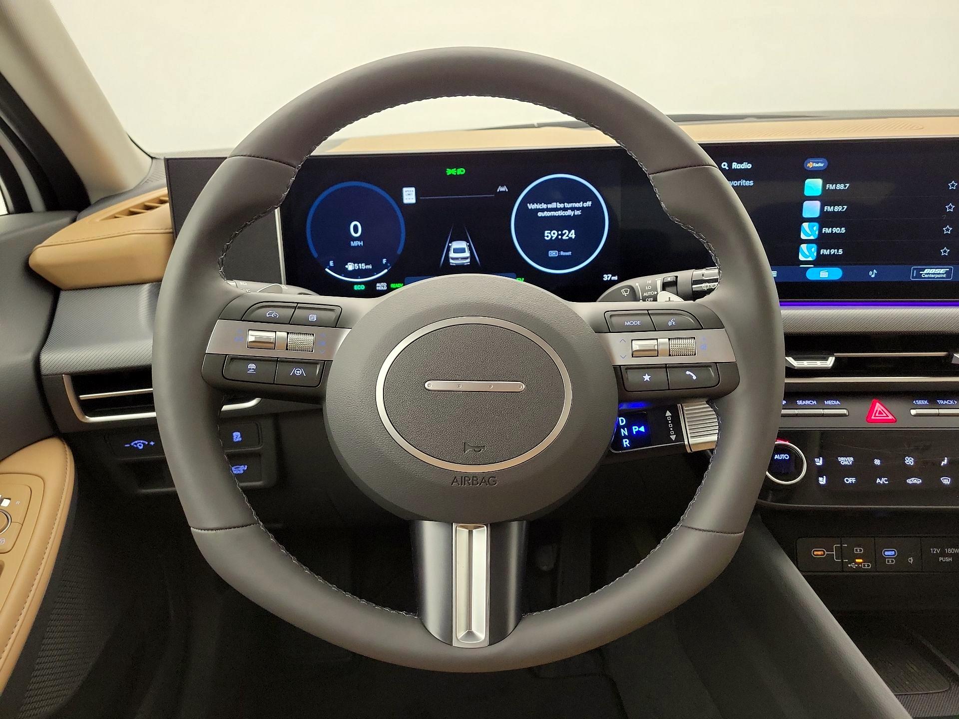 Thumbnail: 2025 Hyundai Sonata - 10