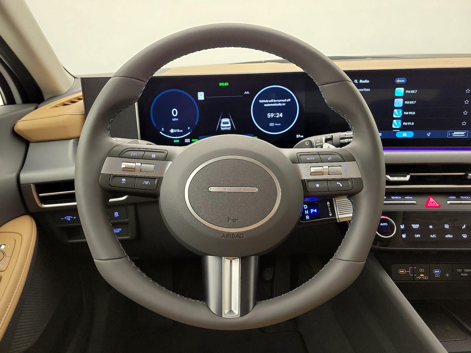 2025 Hyundai Sonata Hybrid Limited - Photo 11