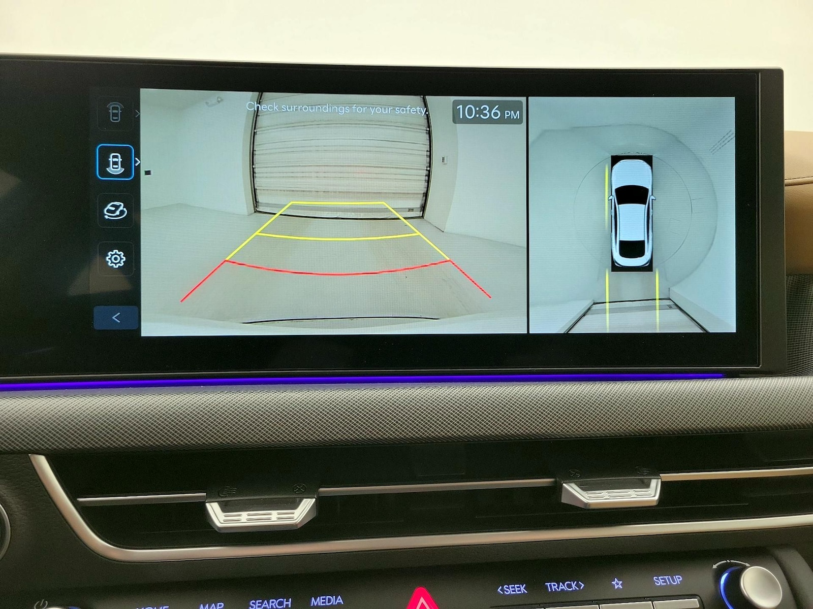 2025 Hyundai Sonata Hybrid Limited - Photo 15