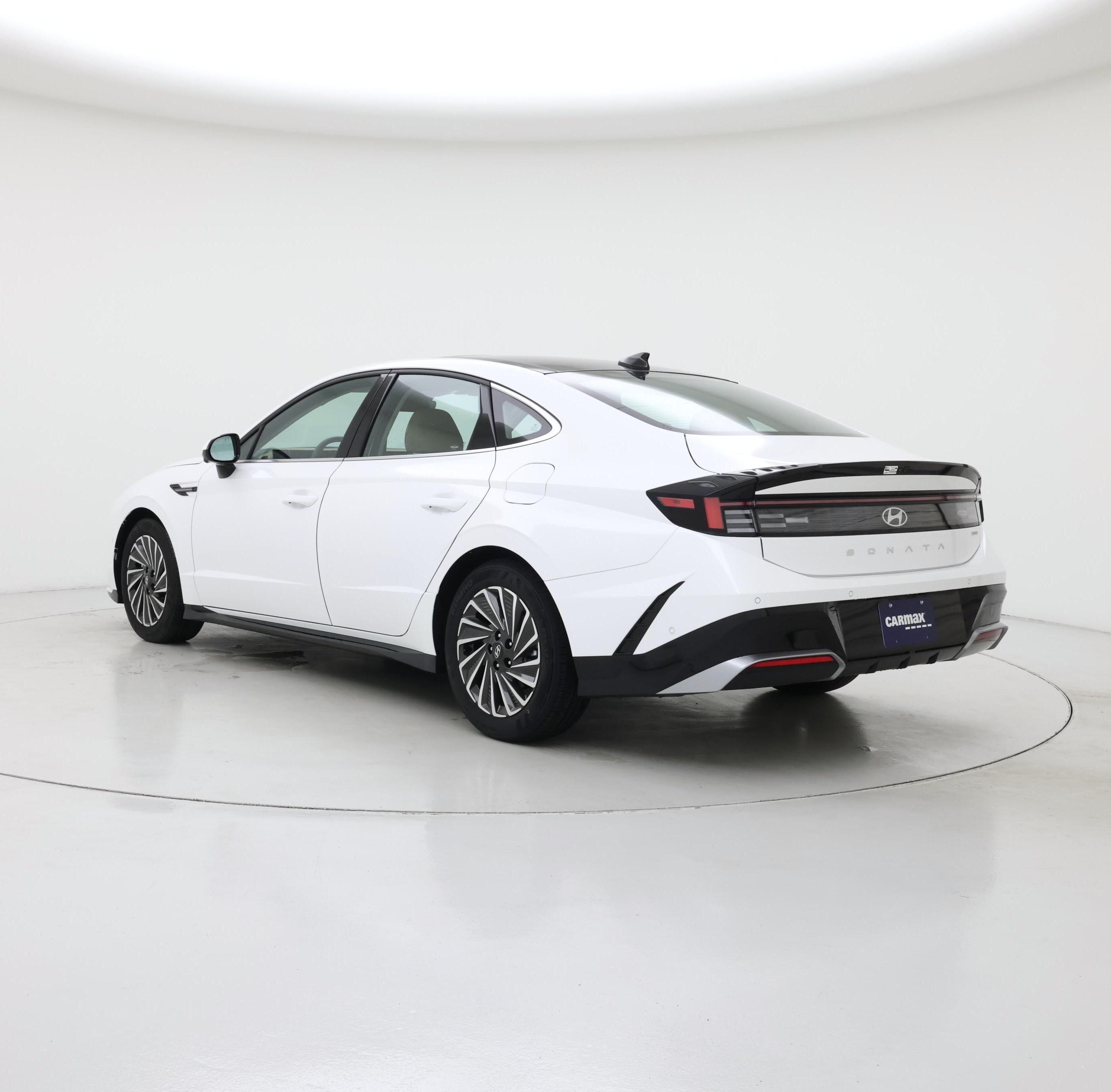 Thumbnail: 2025 Hyundai Sonata - 2