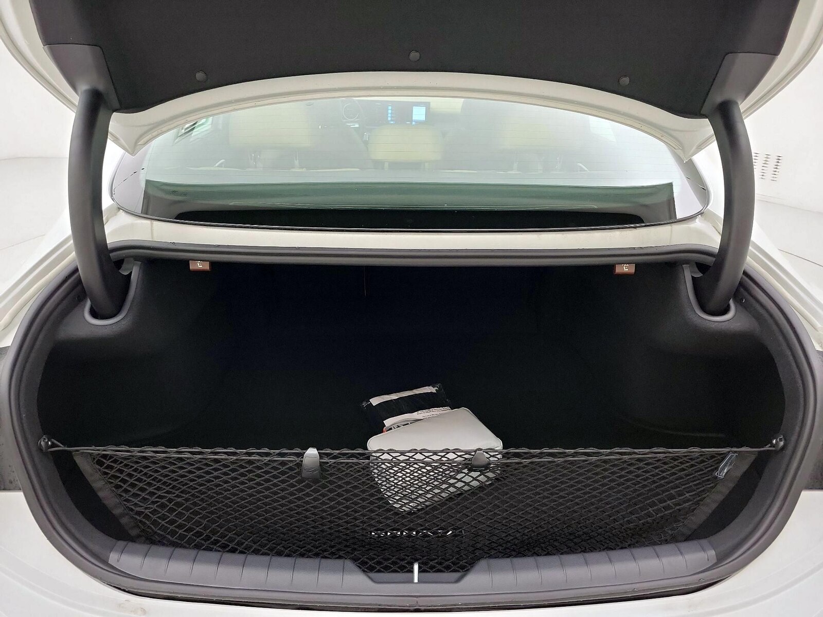2025 Hyundai Sonata Hybrid Limited - Photo 21