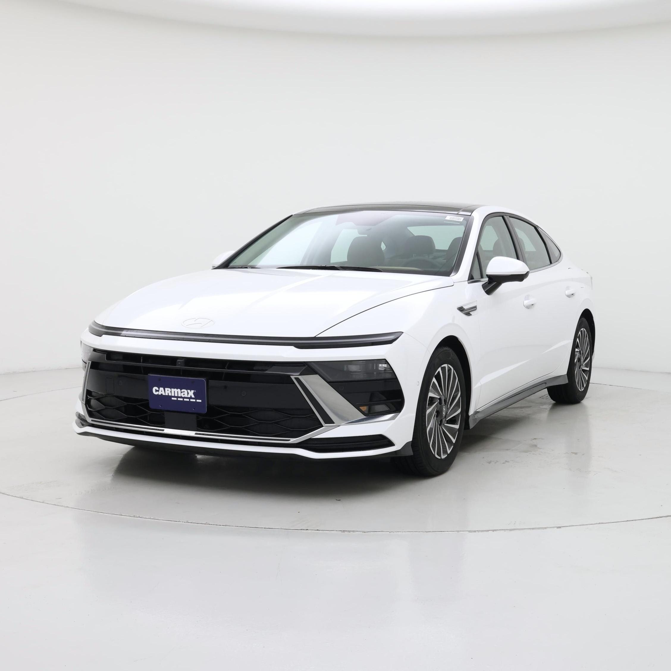 Thumbnail: 2025 Hyundai Sonata - 4