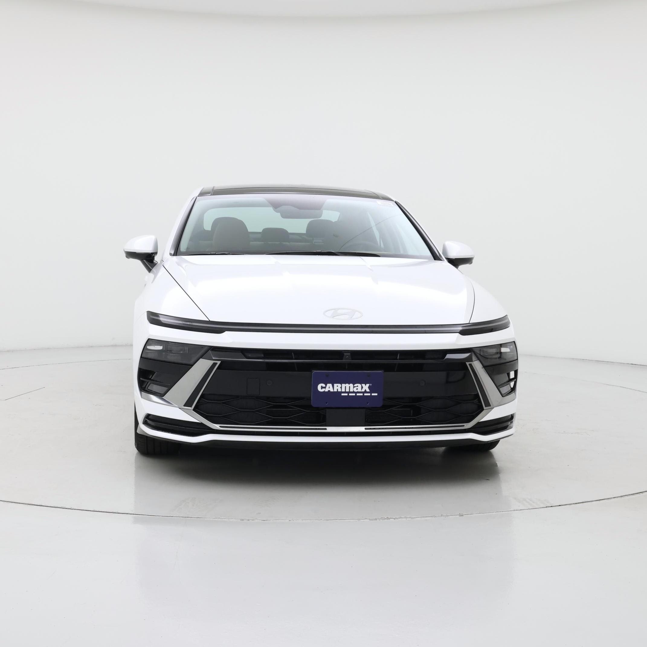 Thumbnail: 2025 Hyundai Sonata - 5