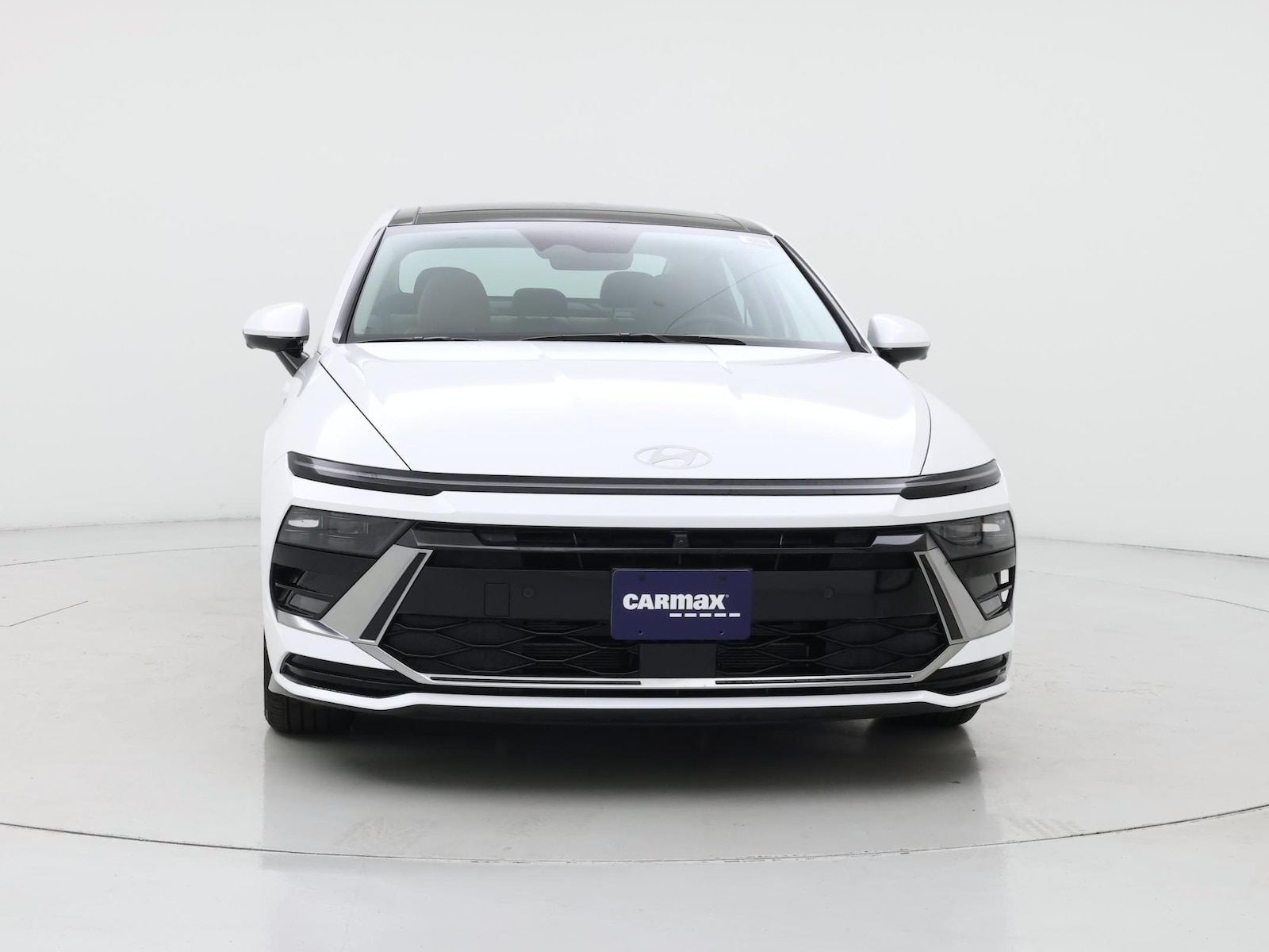 2025 Hyundai Sonata Hybrid Limited - Photo 6