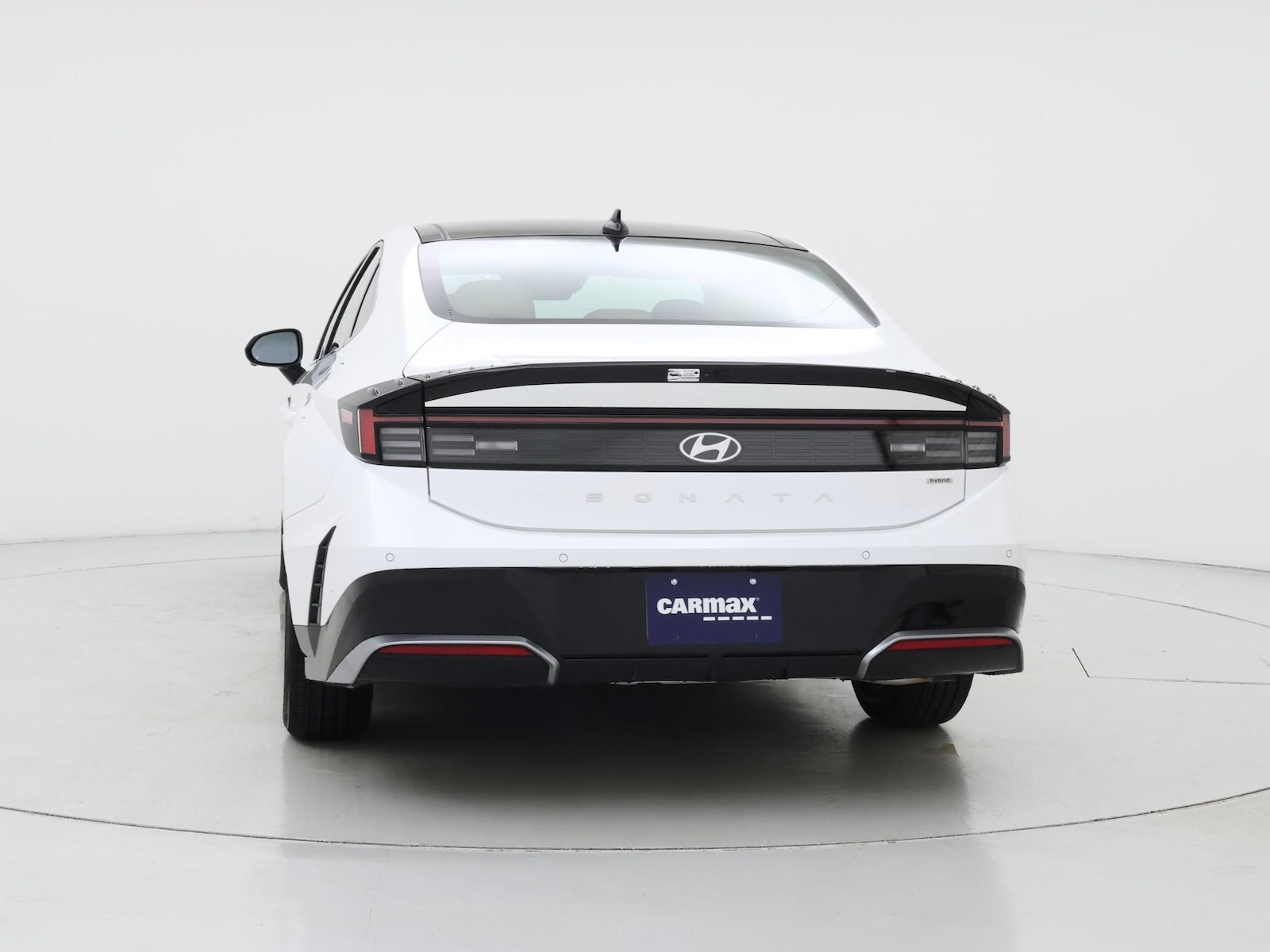 2025 Hyundai Sonata Hybrid Limited - Photo 7