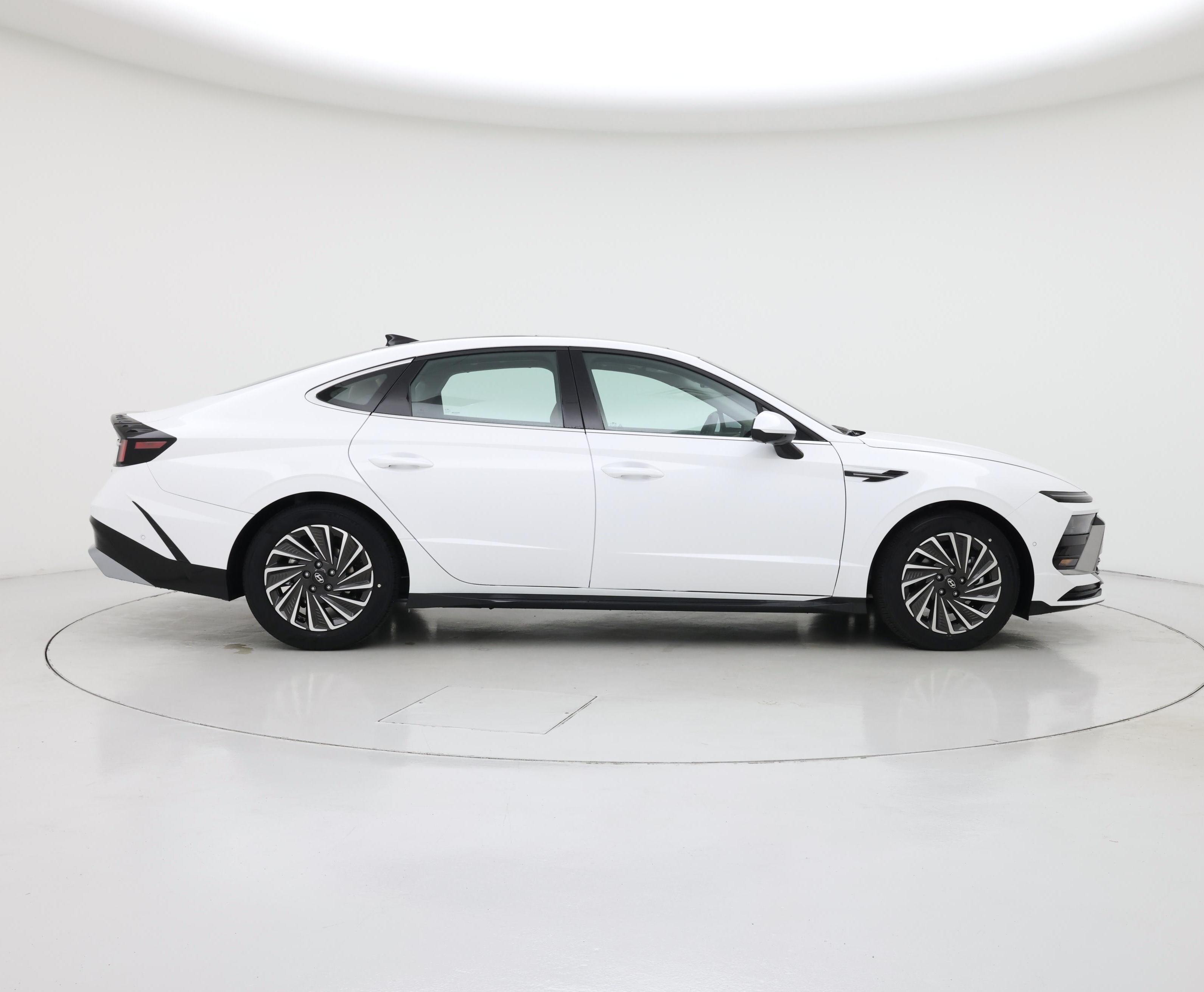 Thumbnail: 2025 Hyundai Sonata - 7