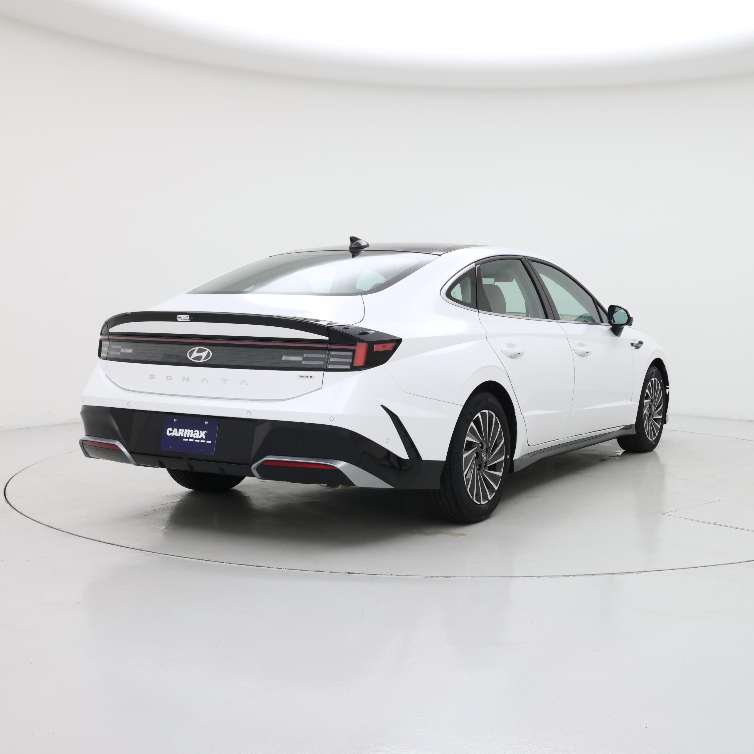 Thumbnail: 2025 Hyundai Sonata - 8
