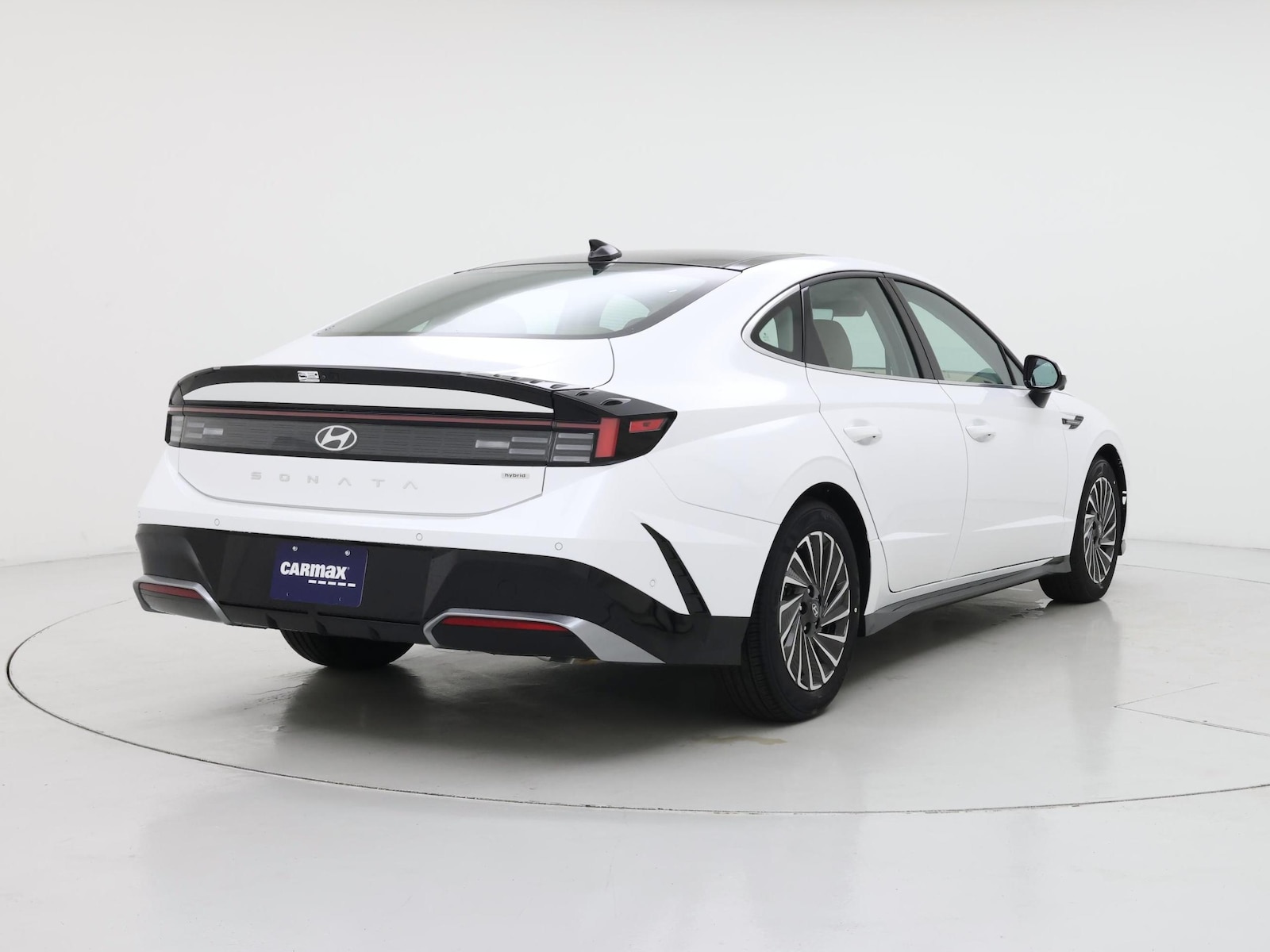 2025 Hyundai Sonata Hybrid Limited - Photo 9