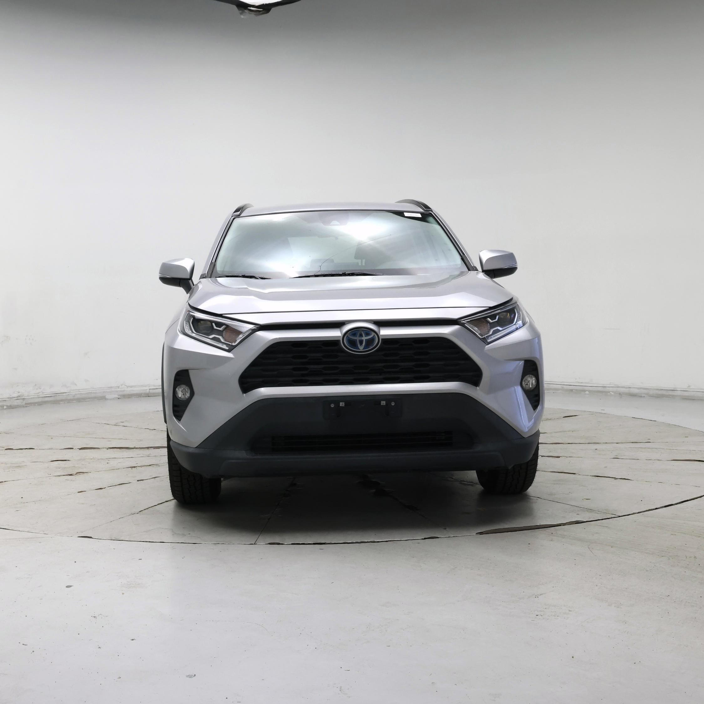 Thumbnail: 2021 Toyota RAV4 - 5