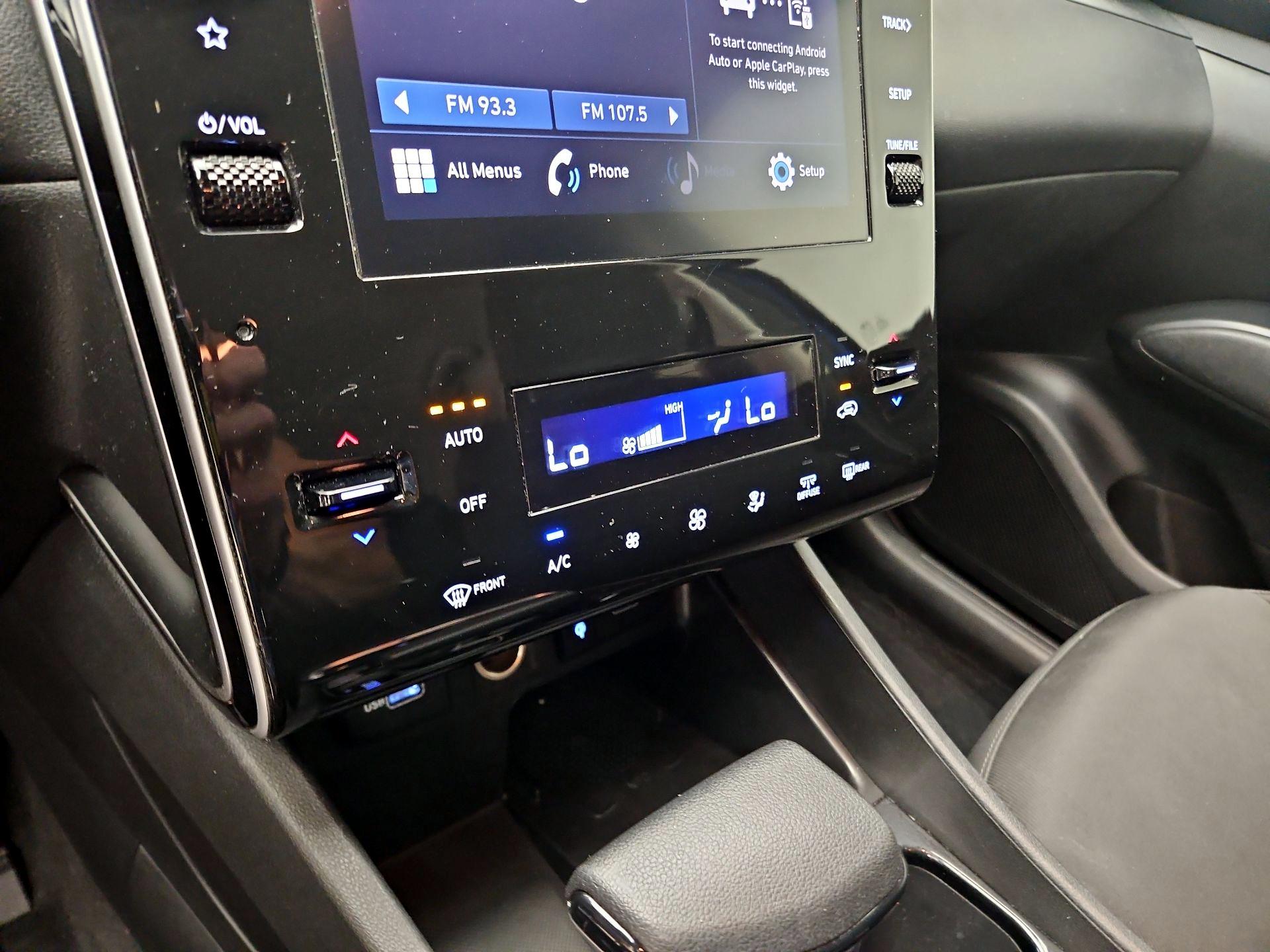 Thumbnail: 2024 Hyundai Tucson - 16