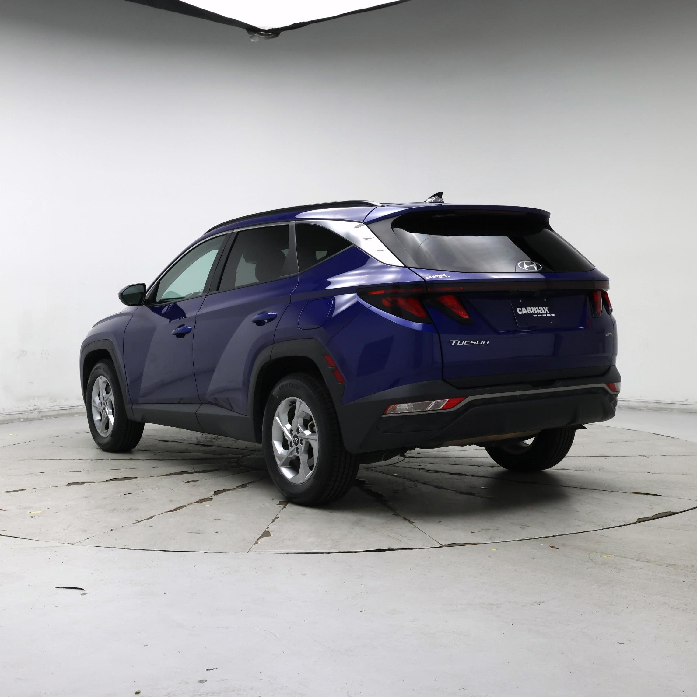 Thumbnail: 2024 Hyundai Tucson - 2
