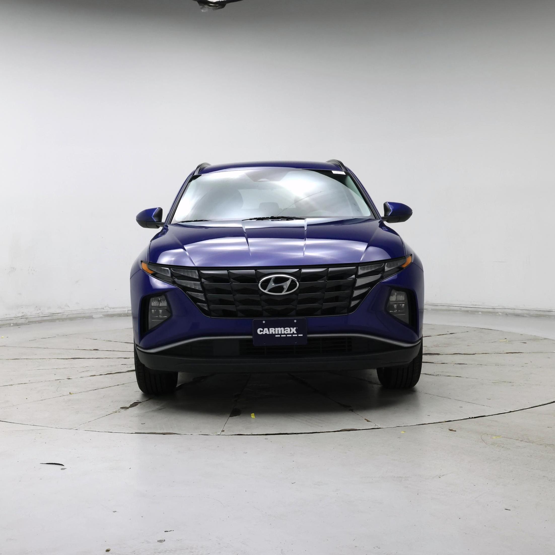 Thumbnail: 2024 Hyundai Tucson - 5