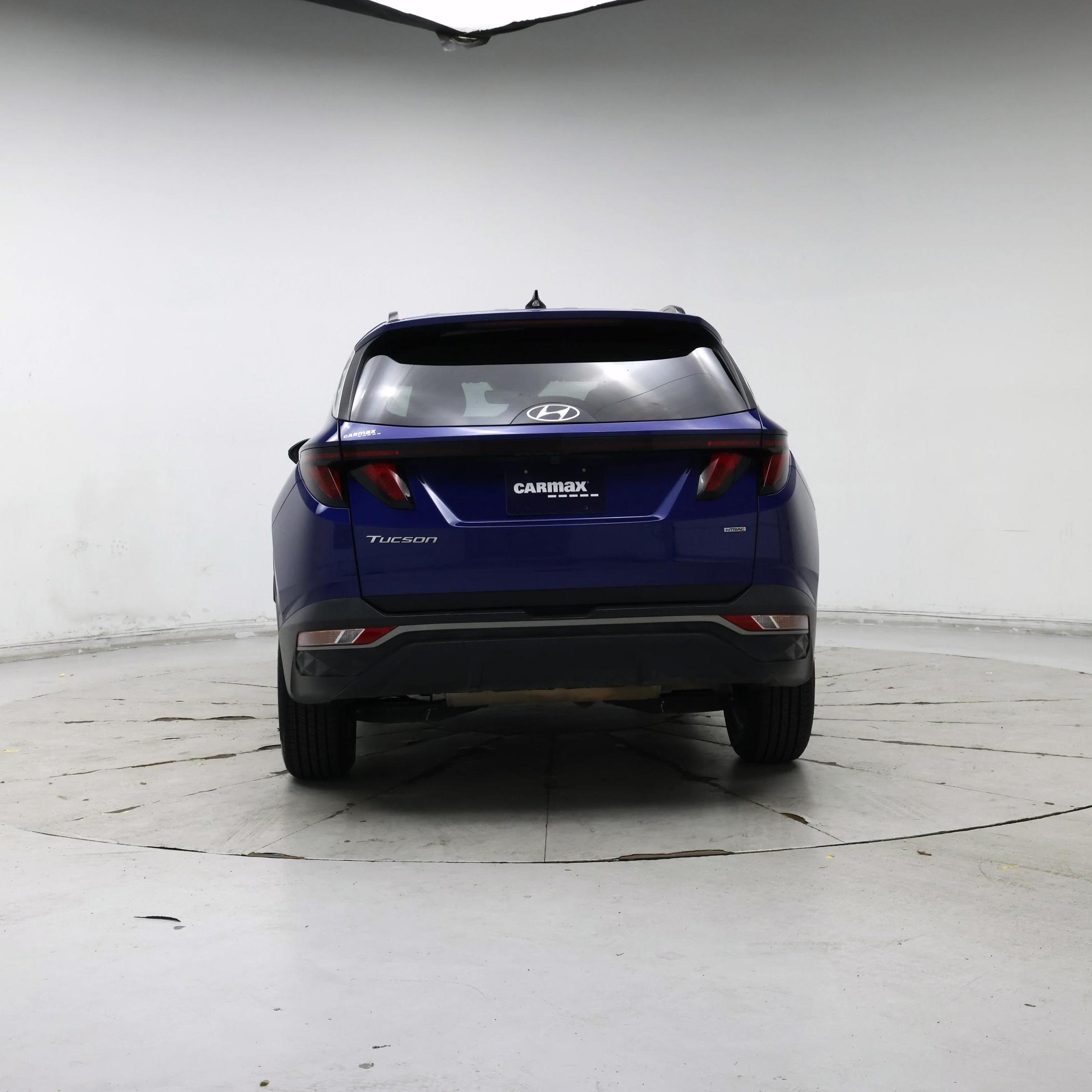 Thumbnail: 2024 Hyundai Tucson - 6